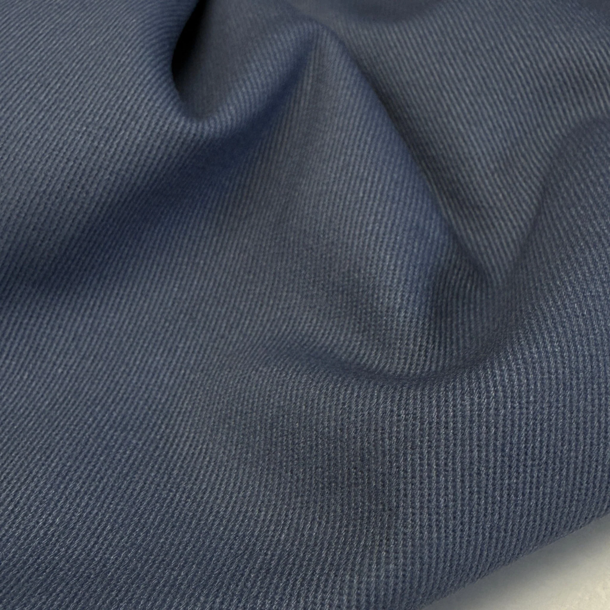 100% Cotton Soft Twill - 270 gsm - Wedgewood