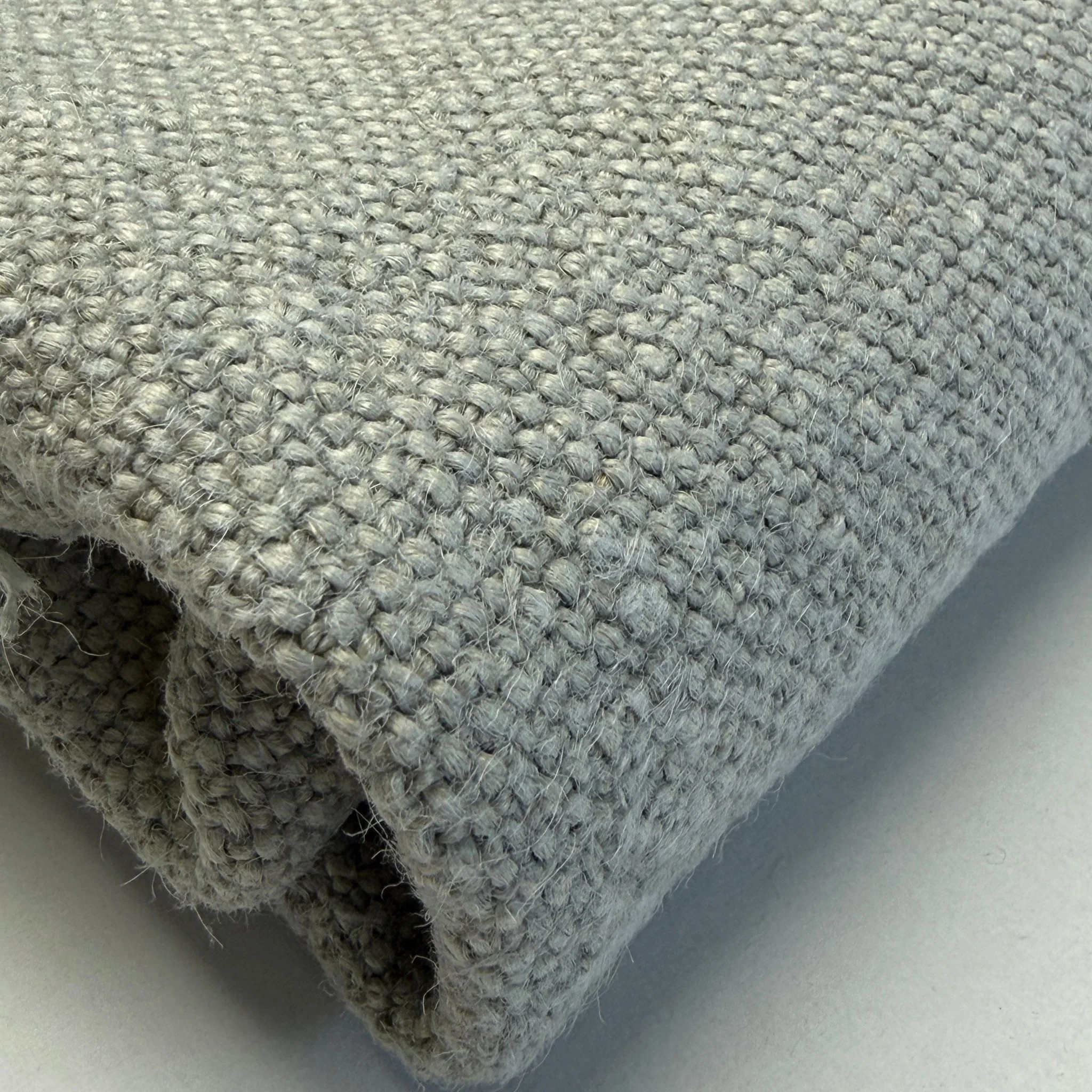 100% Washed Jute - Heavyweight - Cool Mint - Image 2