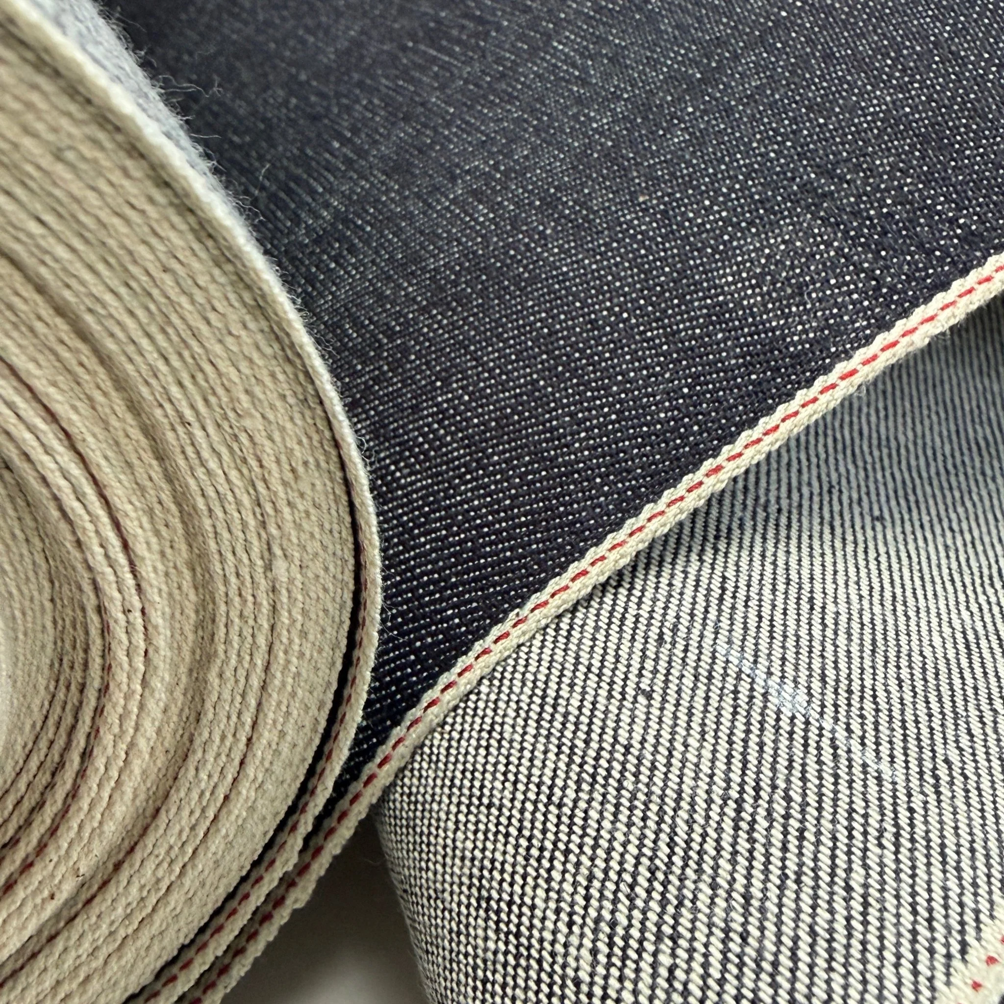 12 oz Denim - Frontier Blue