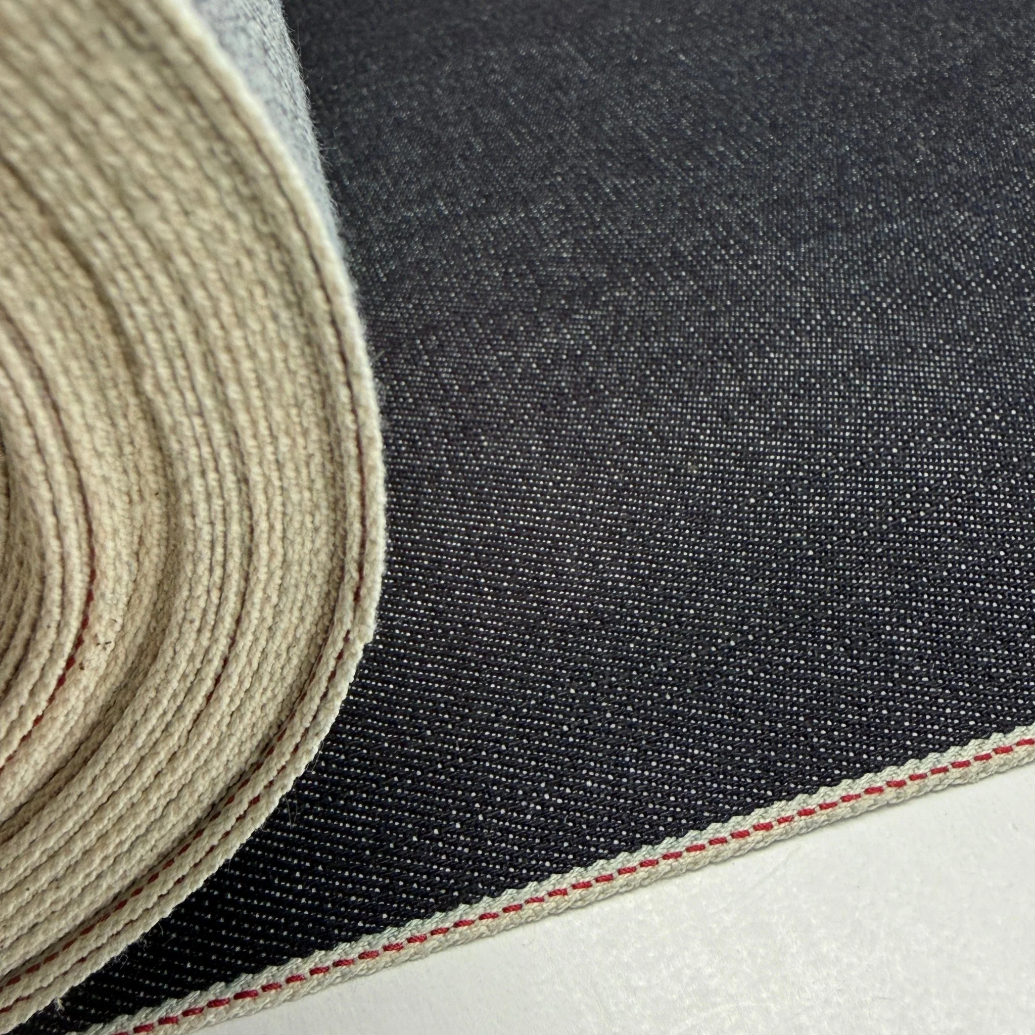 12 oz Denim - Frontier Blue - Image 2