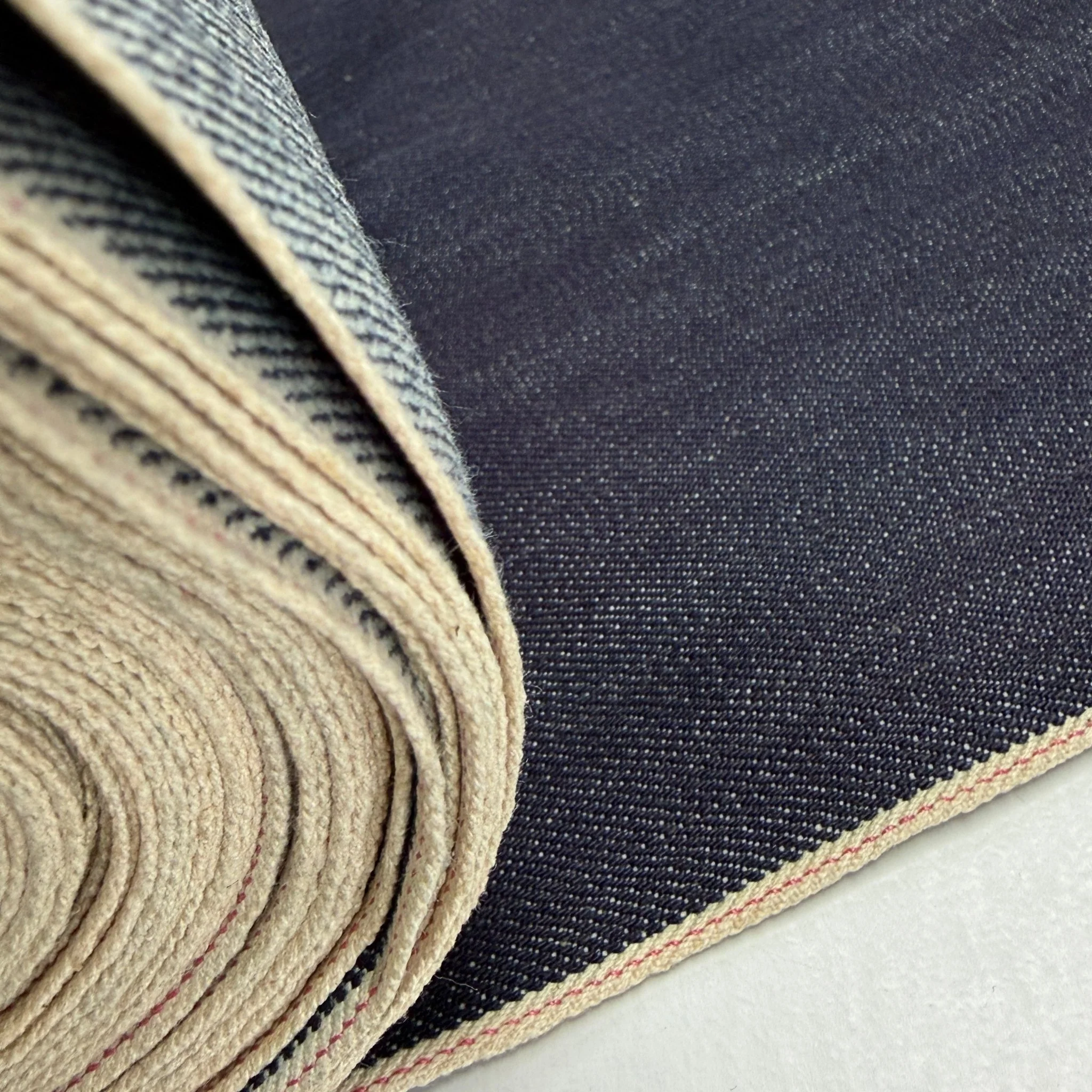 14.3 oz Denim - Blue Spur - Image 2