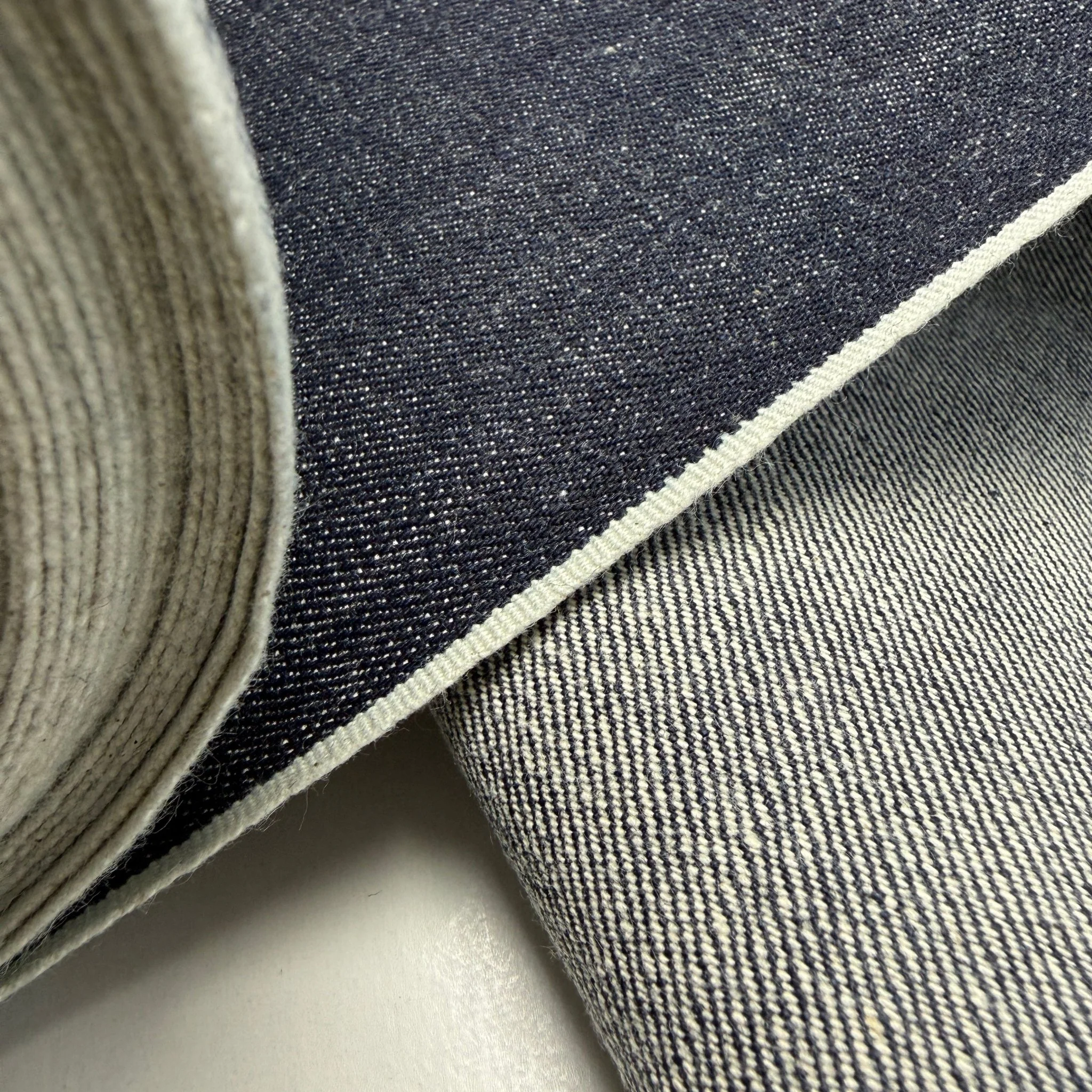 15 oz Denim - Cattleman Blue