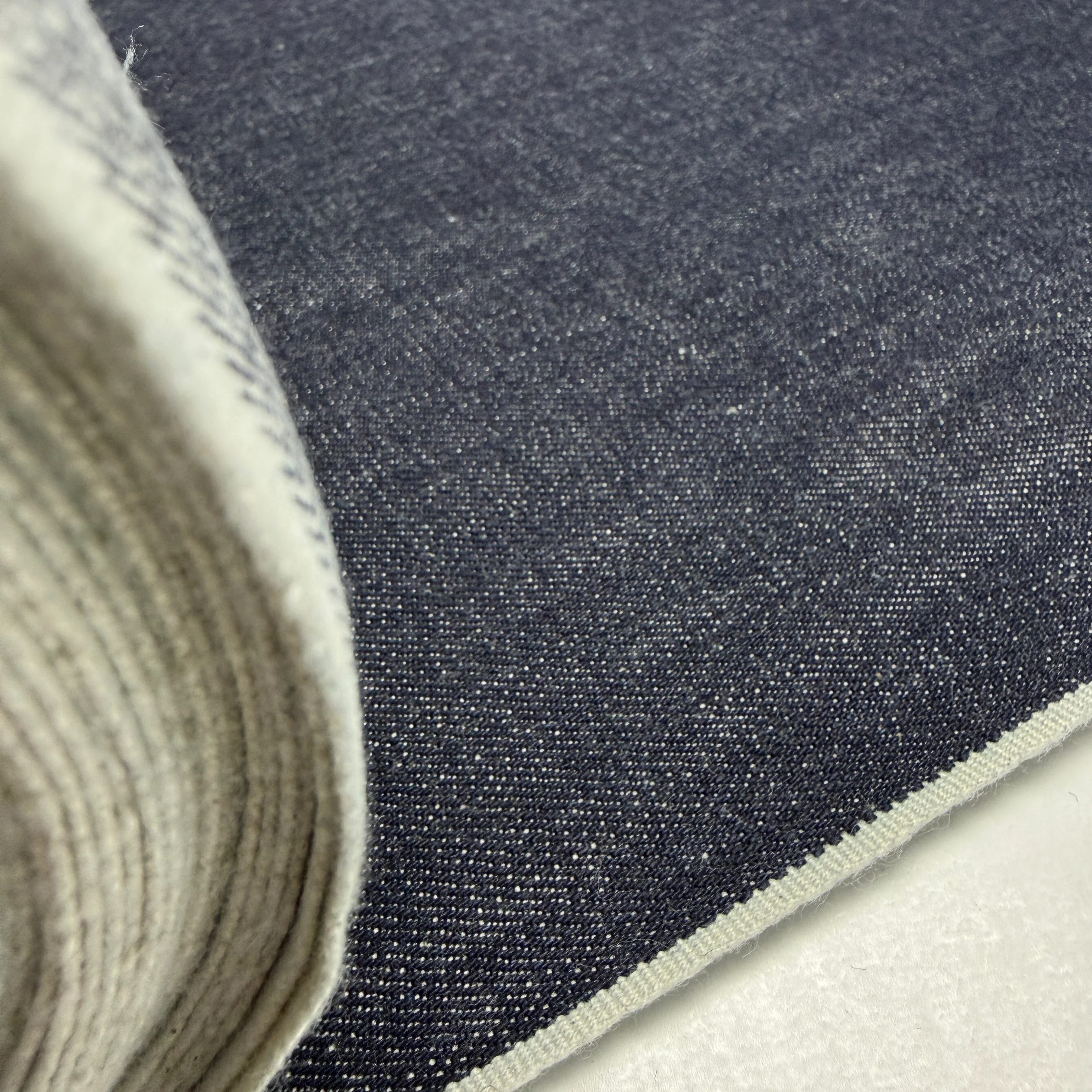 15 oz Denim - Cattleman Blue - Image 2