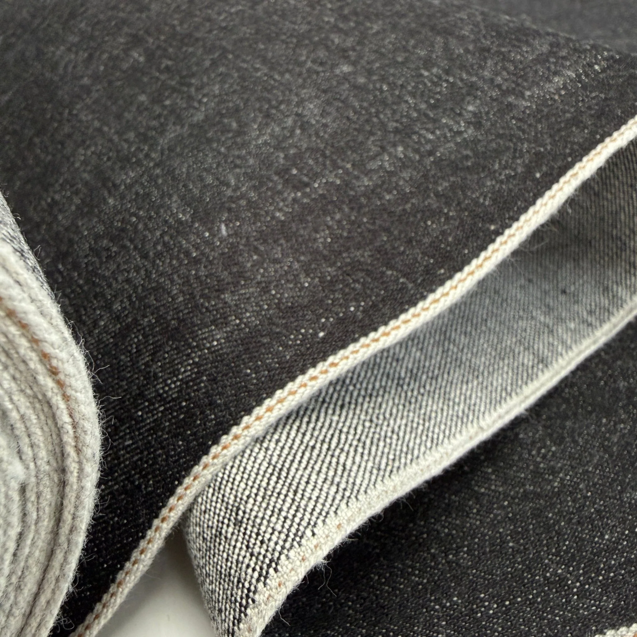 15 oz Denim - HIgh Noon