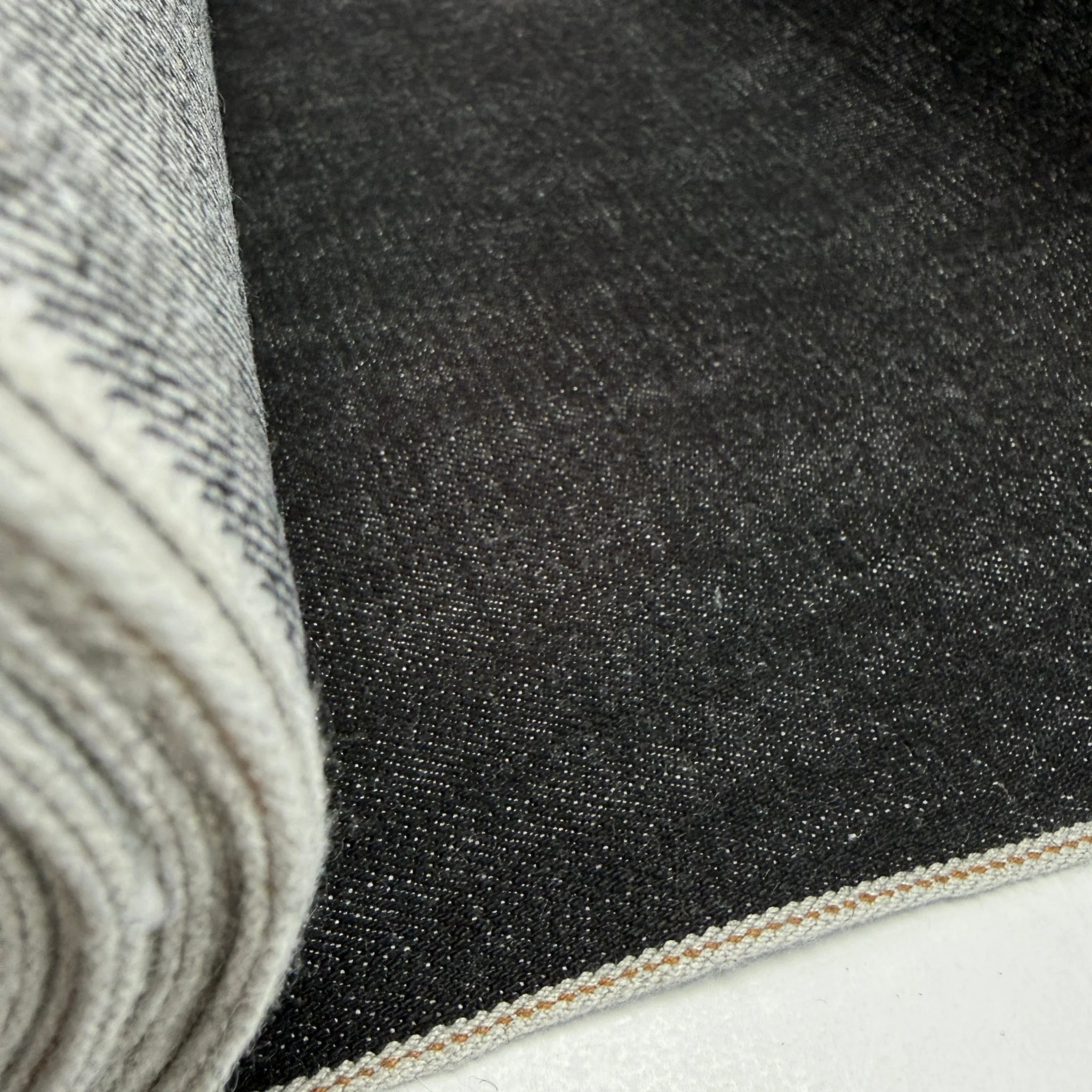 15 oz Denim - HIgh Noon - Image 2