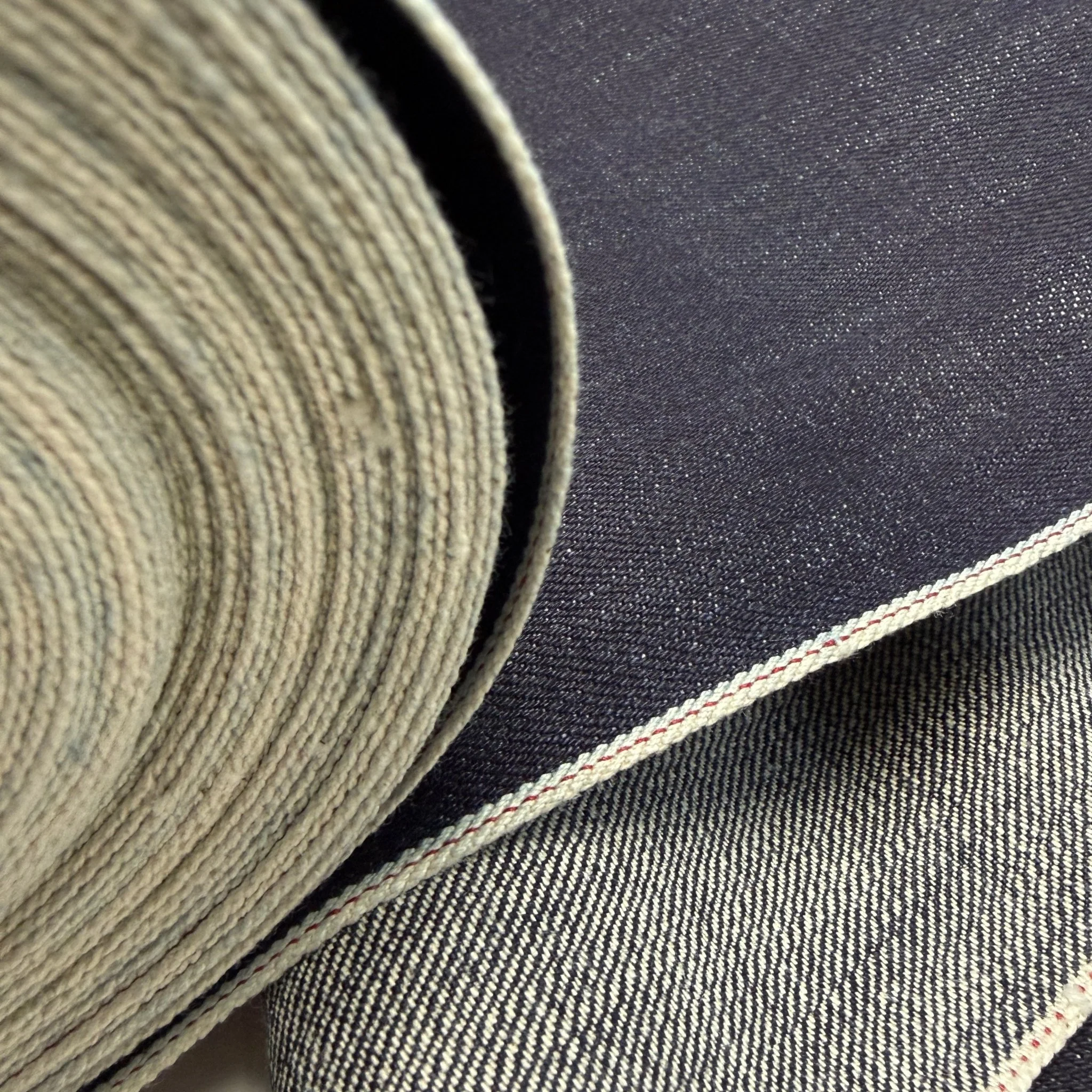16.4 oz Denim - Outrider Blues