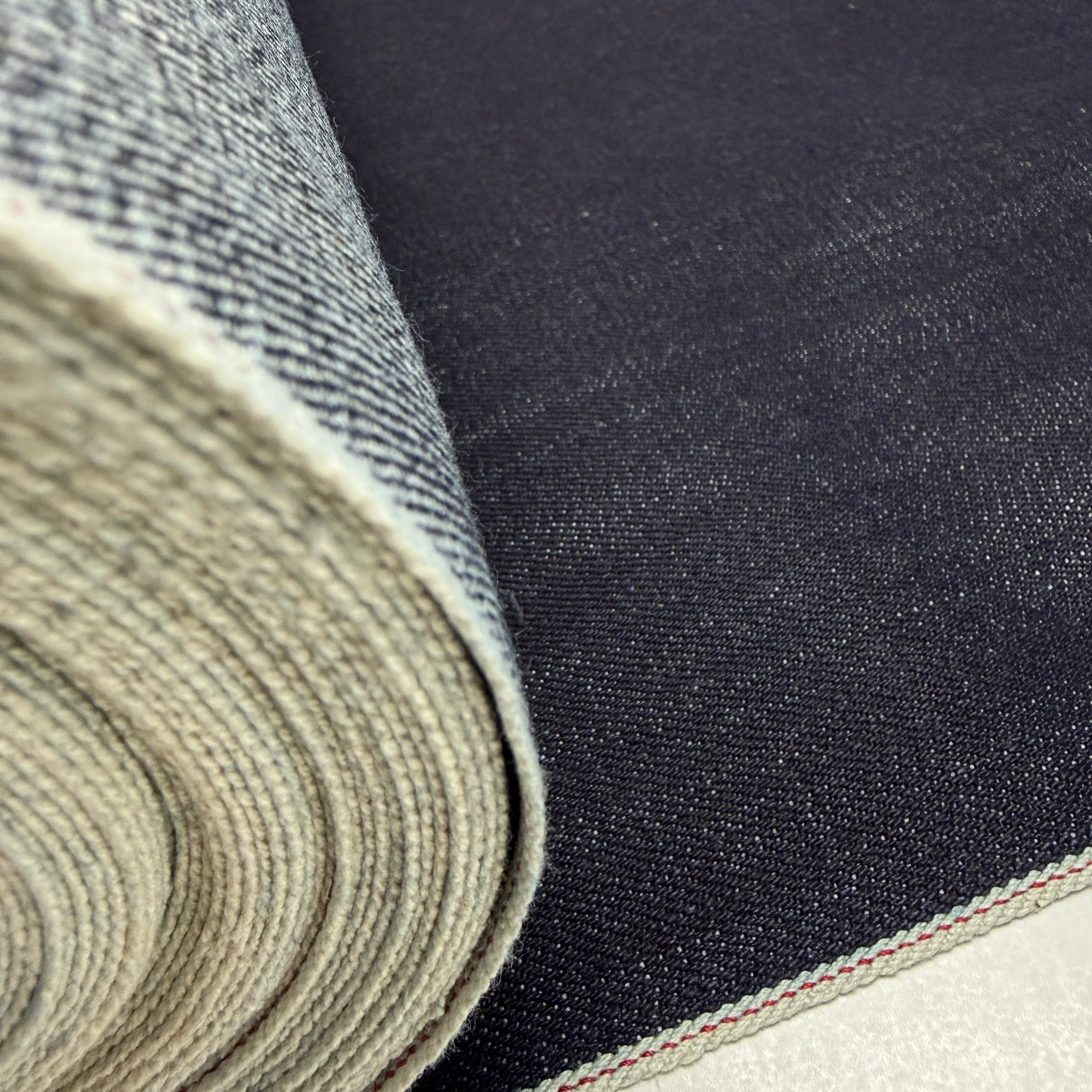 16.4 oz Denim - Outrider Blues - Image 2