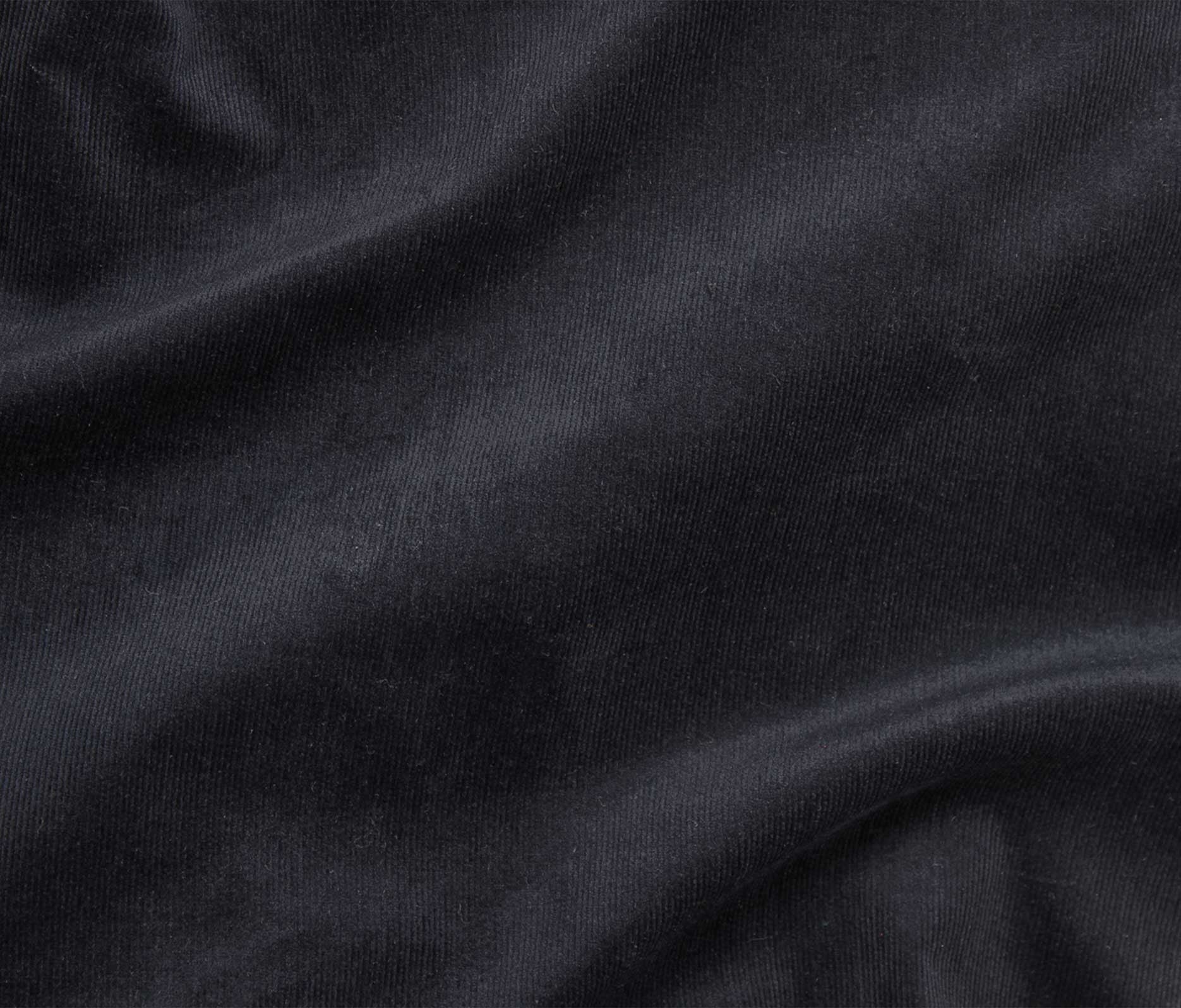 21 Wale Corduroy  - Navy