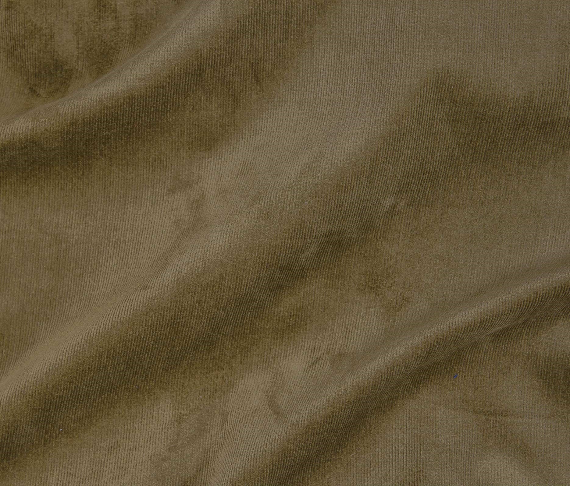 21 Wale Corduroy  - Olive