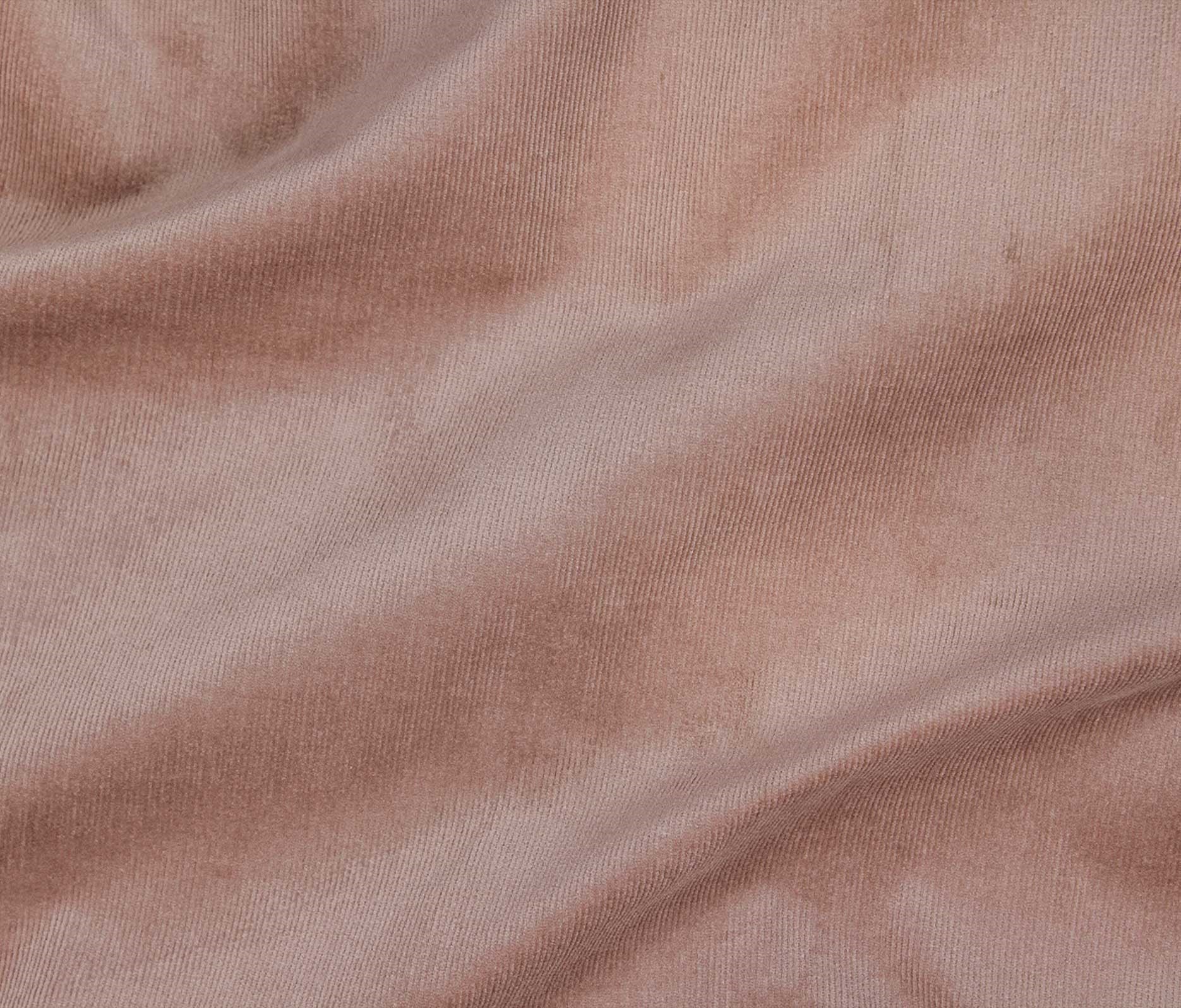 21 Wale Corduroy - Rose