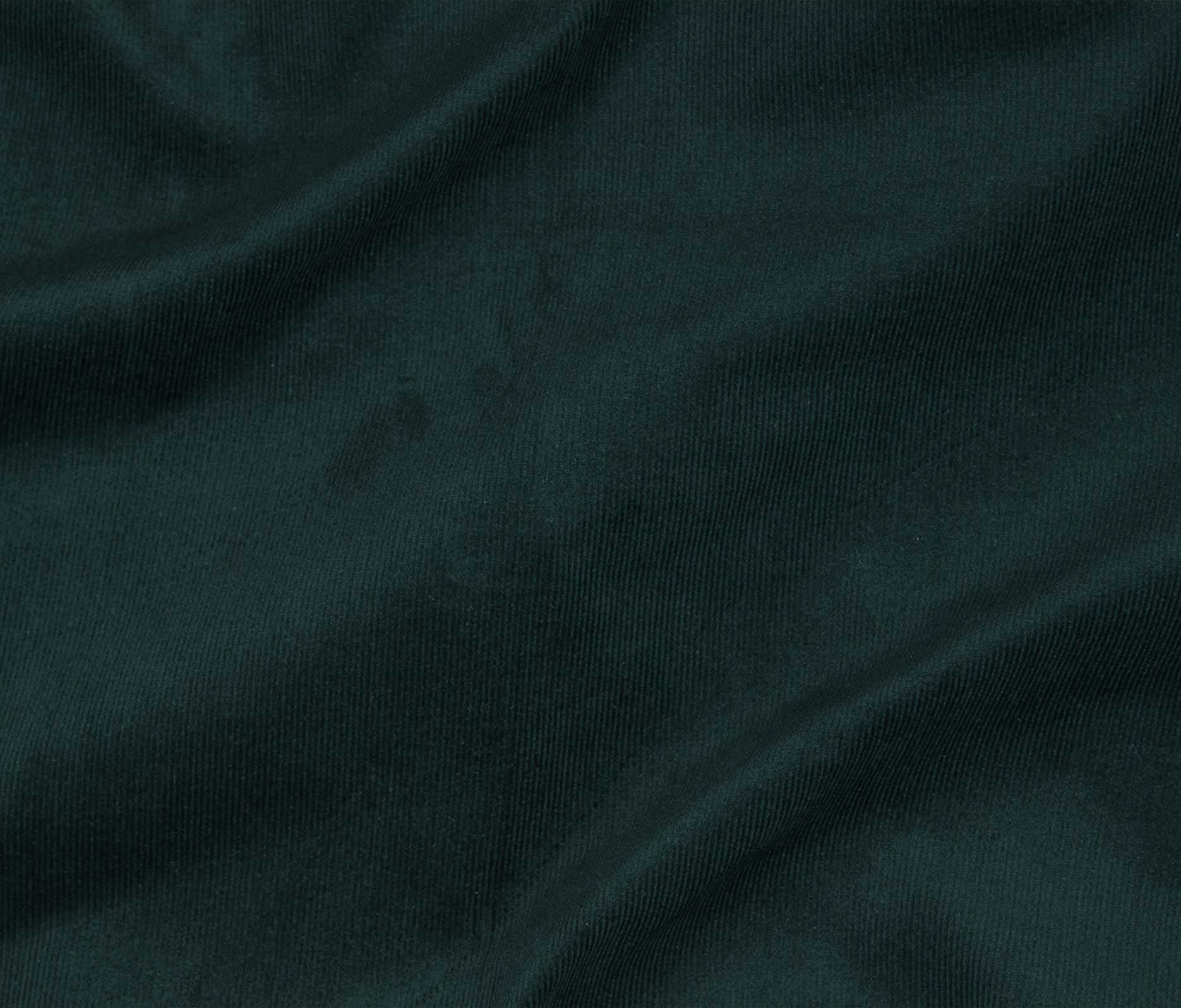 21 Wale Corduroy - Teal