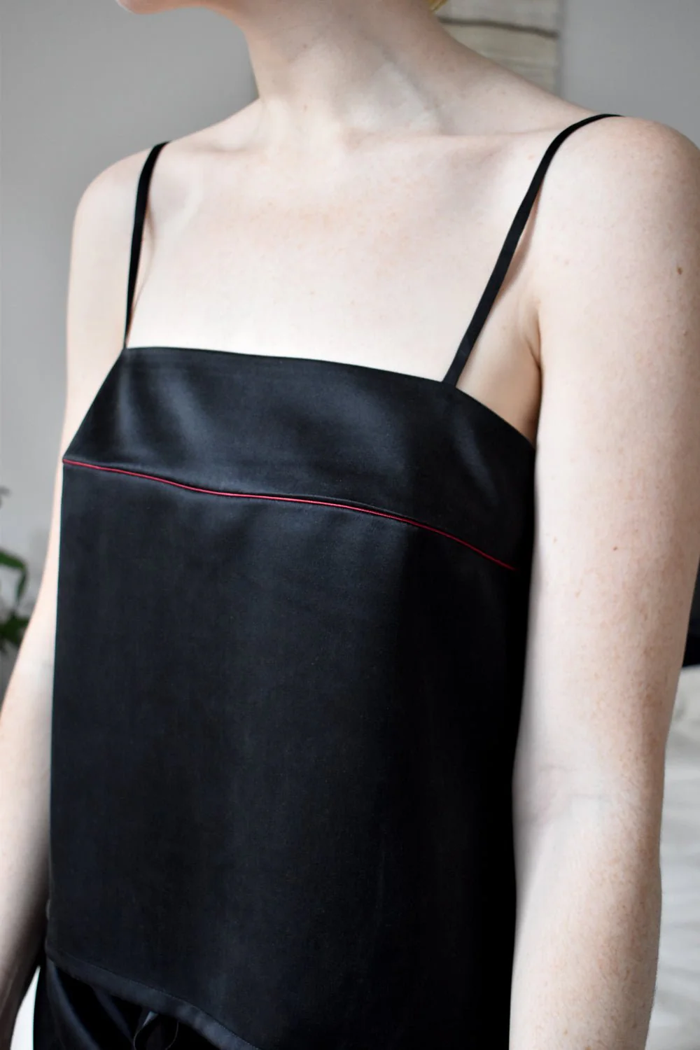 24/7 Cami Paper Sewing Pattern - Izzie - Image 5