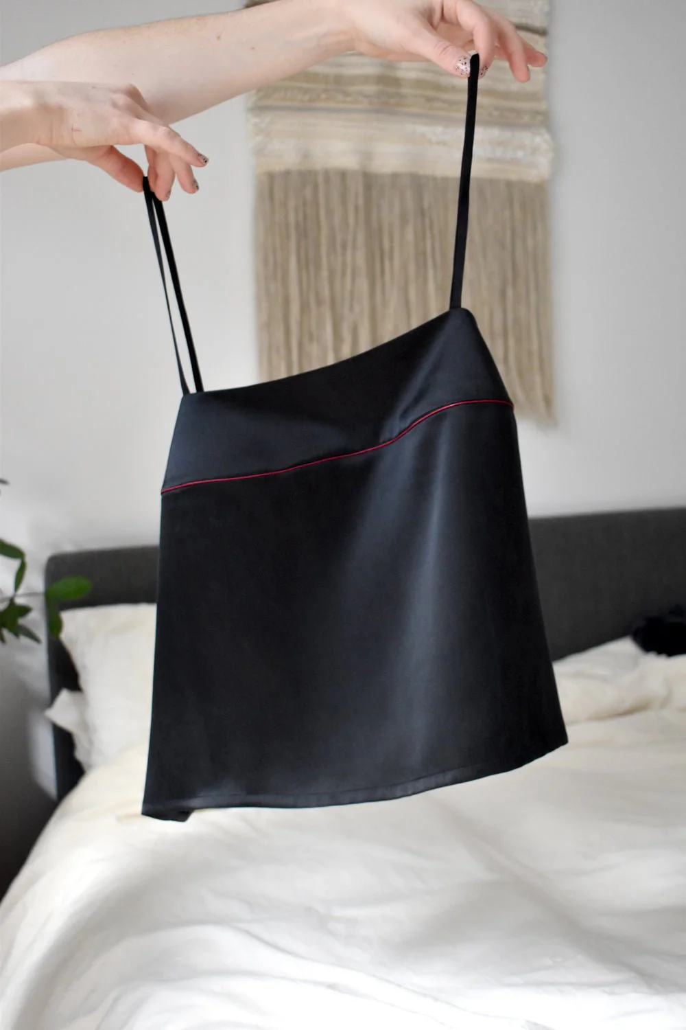 24/7 Cami Paper Sewing Pattern - Izzie - Image 6