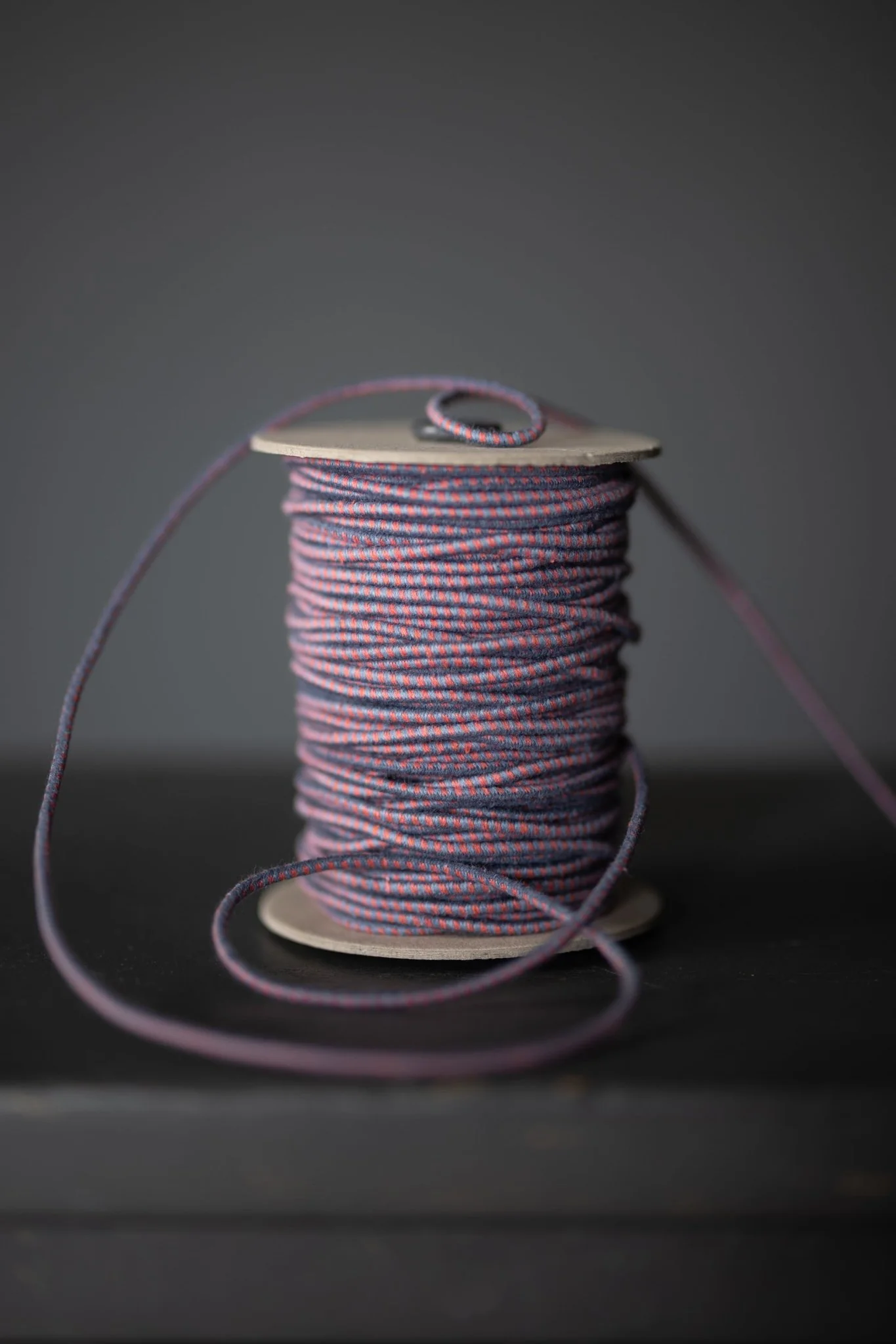 3mm Recycled Cotton Elastic - Rover - Merchant & Mills (Sold Per Meter)