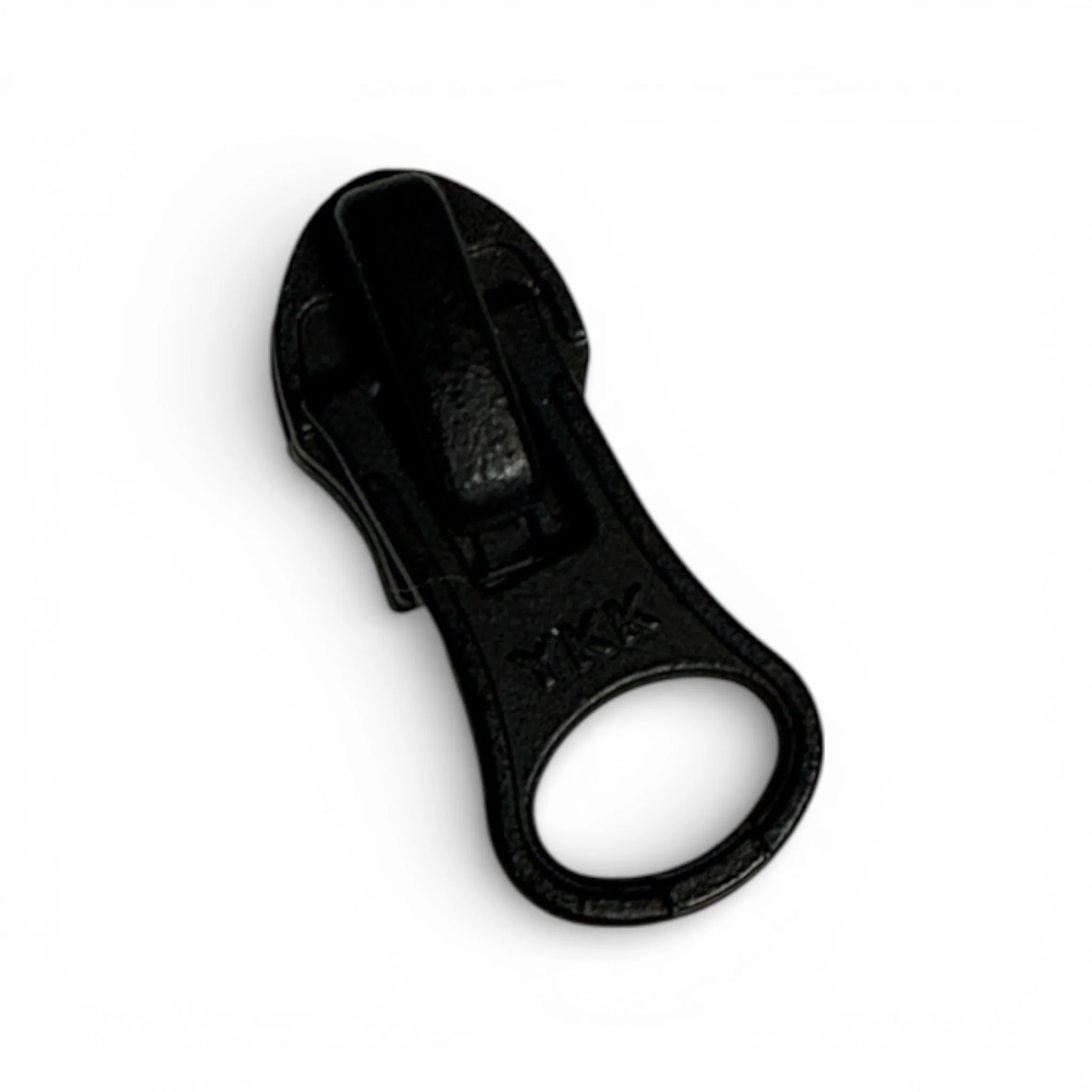 #5 Zipper Slider - Black - YKK Style