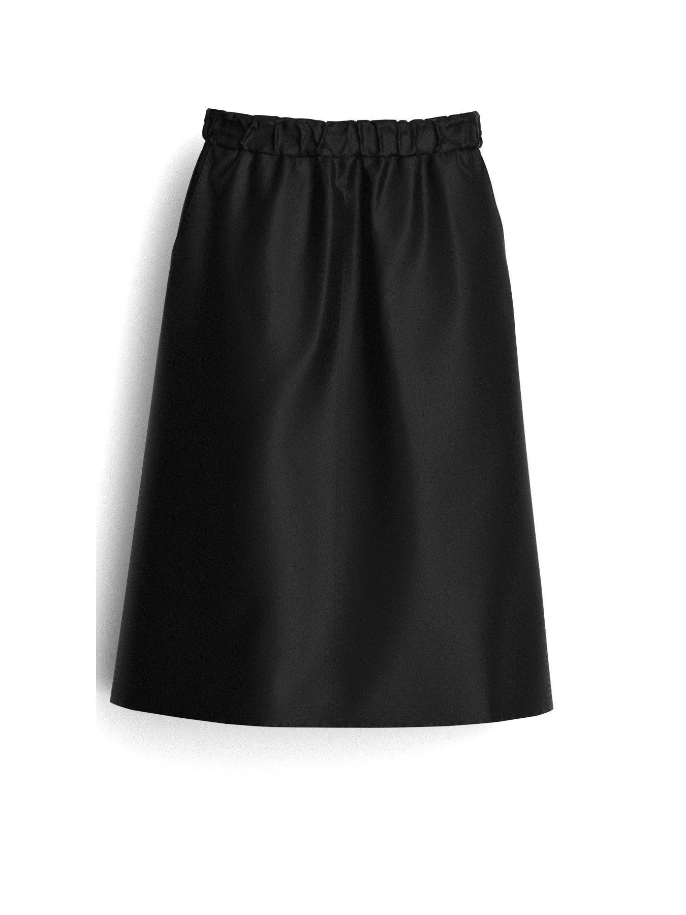 A-Line Midi Skirt Pattern - The Assembly Line - Image 5