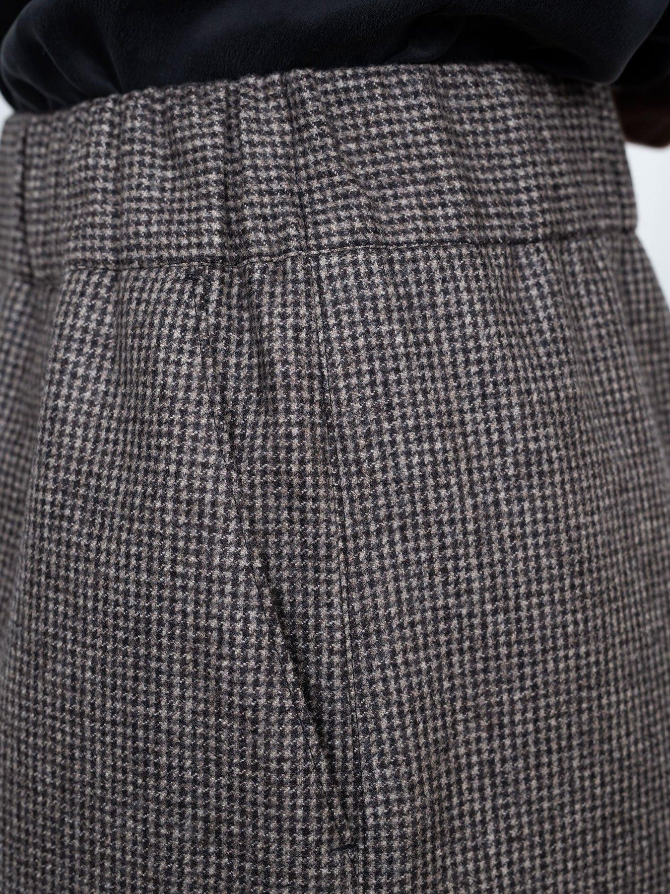 A-Line Midi Skirt Pattern - The Assembly Line - Image 6
