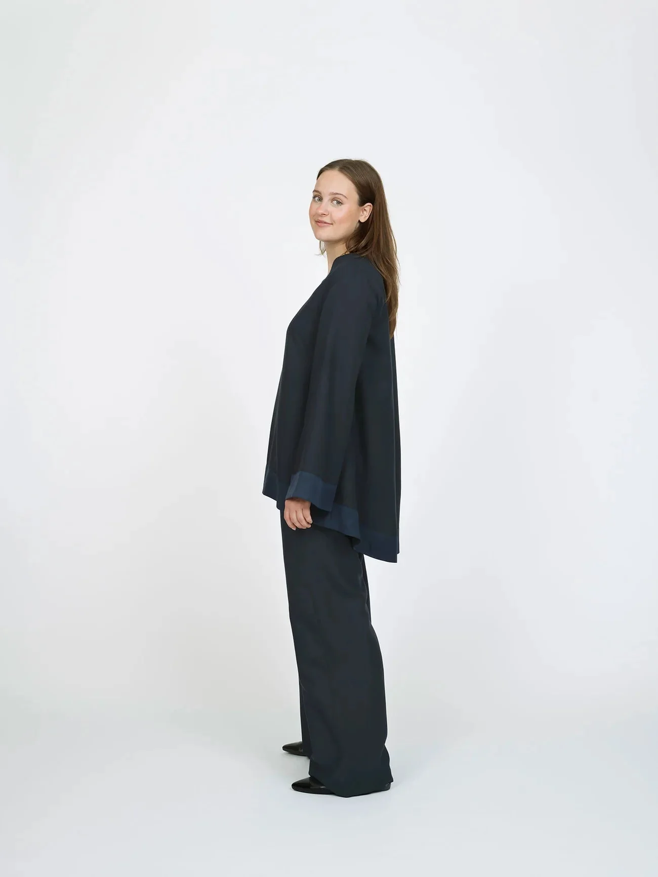 A-Line Tunic Pattern - The Assembly Line - Image 3