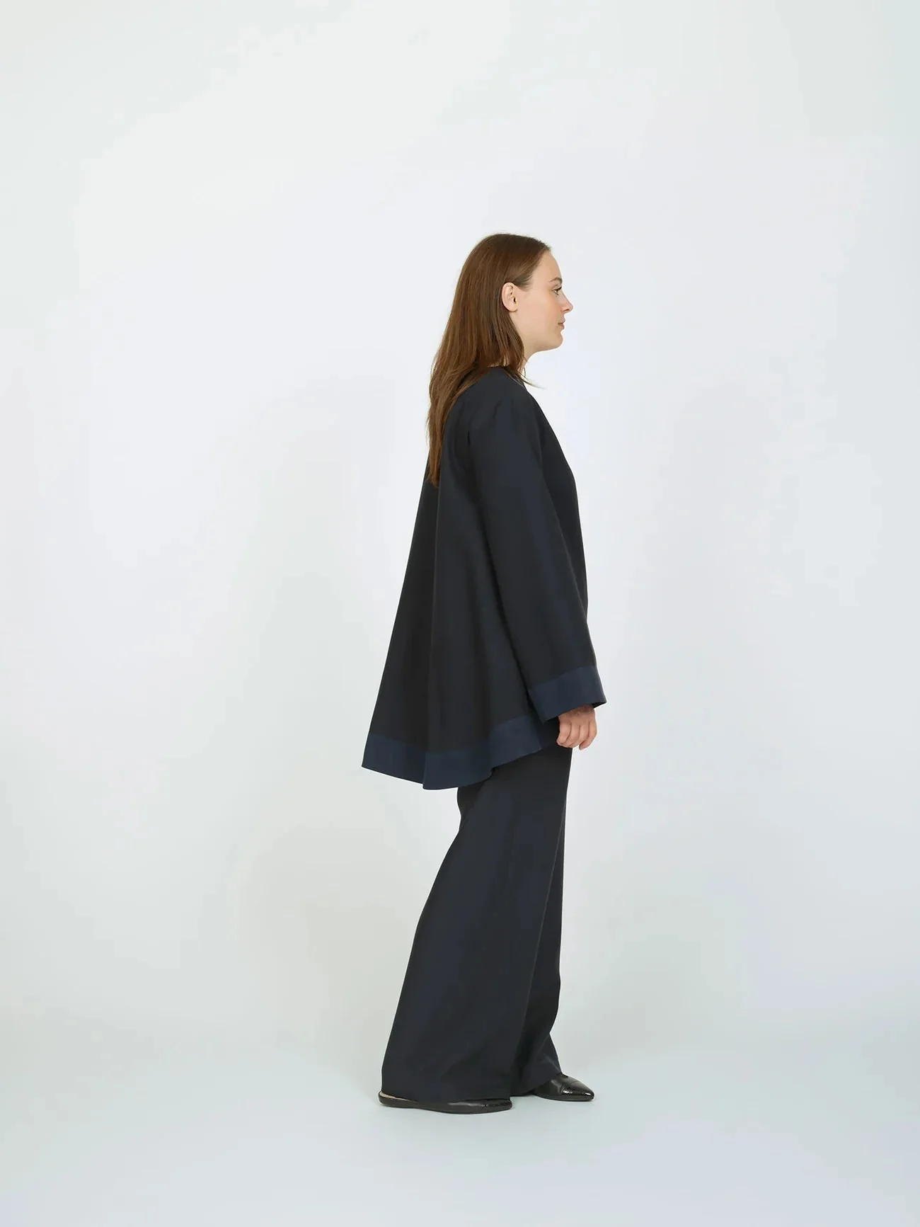 A-Line Tunic Pattern - The Assembly Line - Image 5