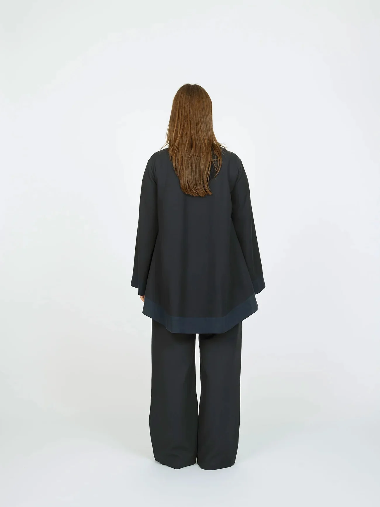 A-Line Tunic Pattern - The Assembly Line - Image 6