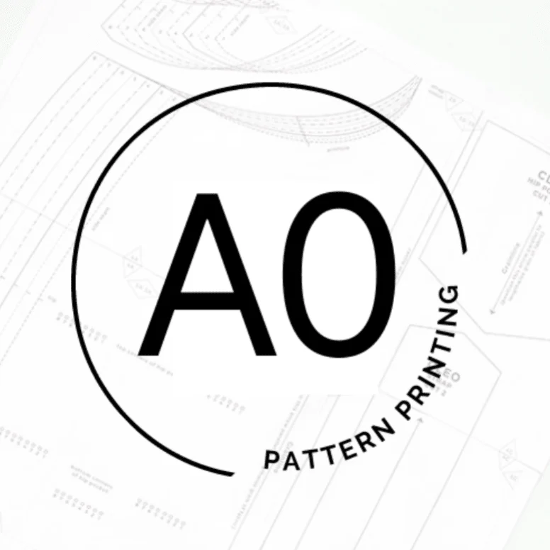 A0 PDF Printing (per page)