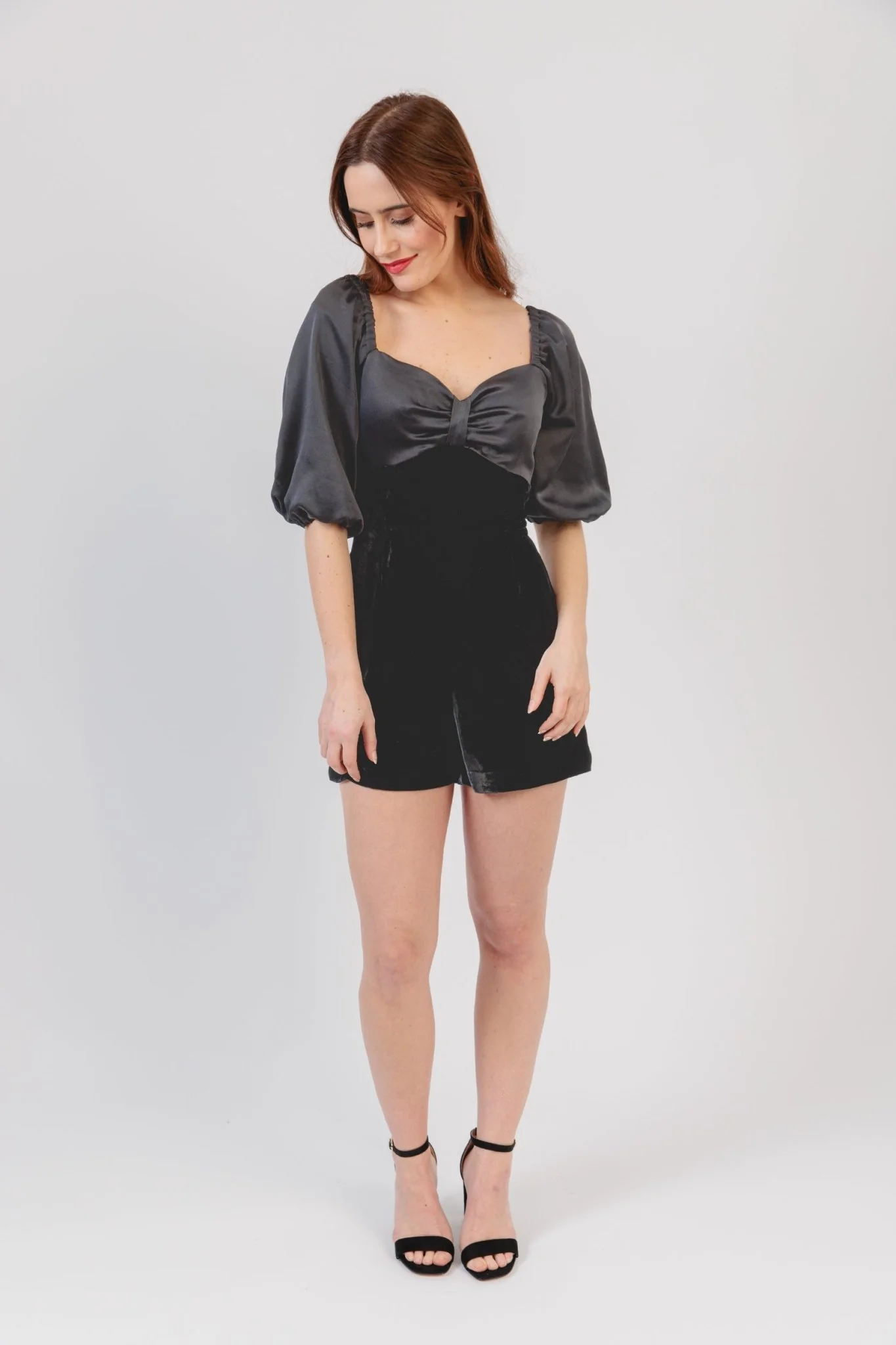 Adele Jumpsuit PDF Pattern - Sew Love Patterns - Image 2