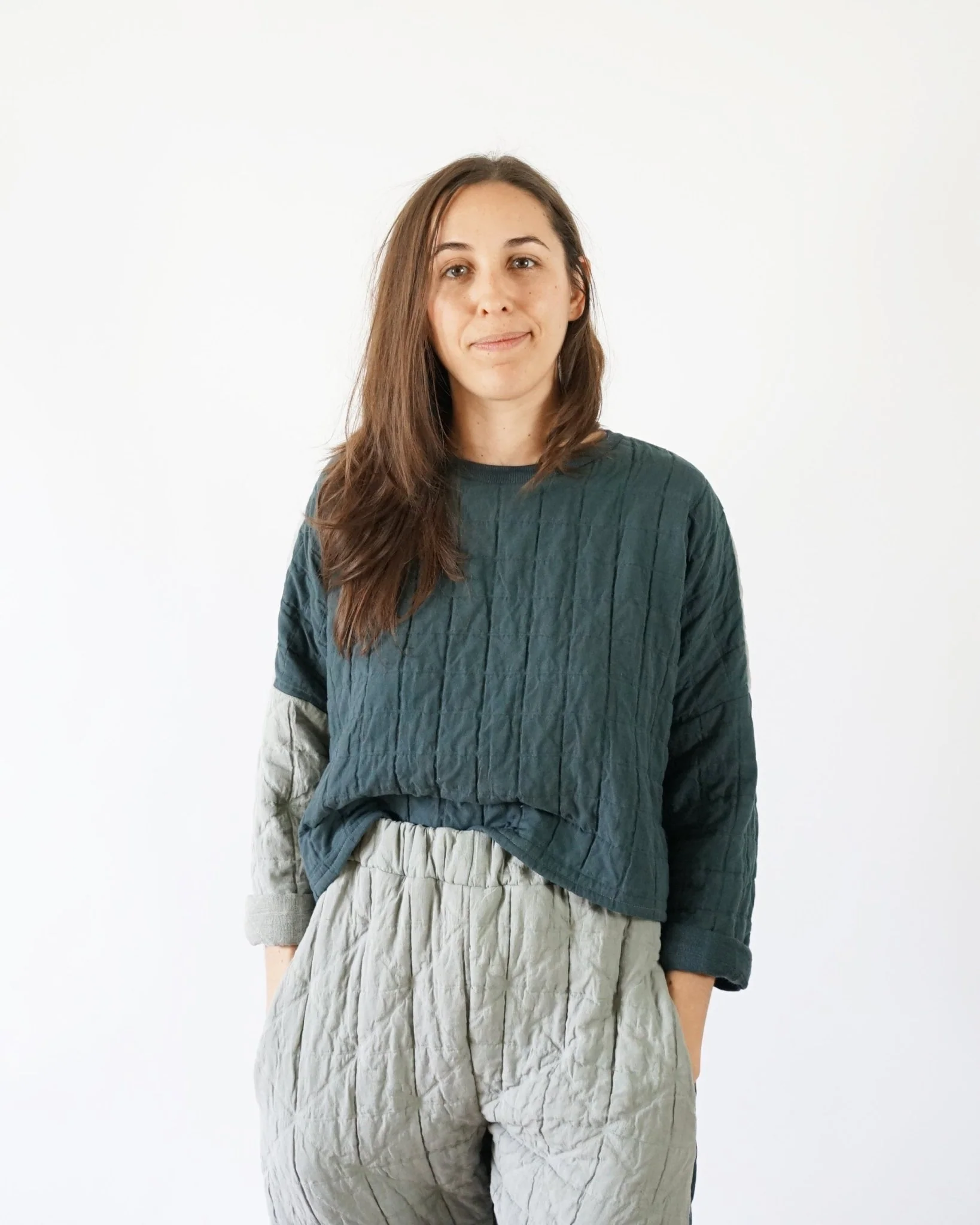 All Around Crew PDF Pattern - Matchy Matchy Sewing Club - Image 11