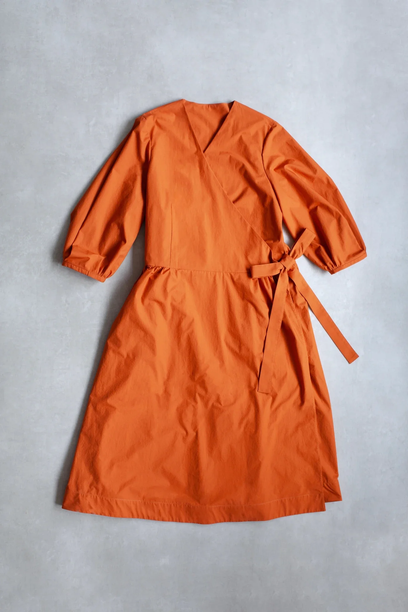 Amalie Wrap Dress PDF Pattern - Modern Sewing Co. - Image 9