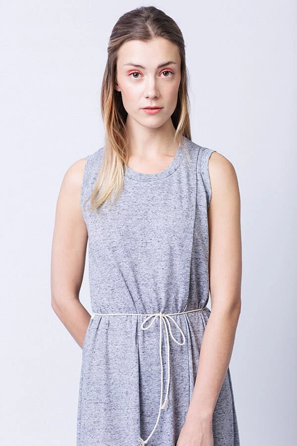 Anneli Double Front Dress + T-Shirt - Named Clothing - Sewing Pattern - Image 6