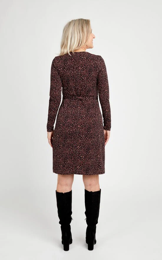 Appleton Dress Paper Pattern - Cashmerette - Image 3