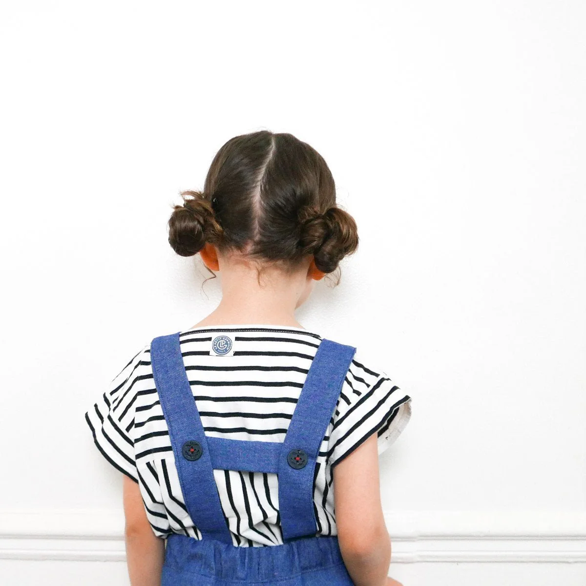 Avana Pants/Shorts Sewing Pattern - Girl 3/12Y - Ikatee - Image 6