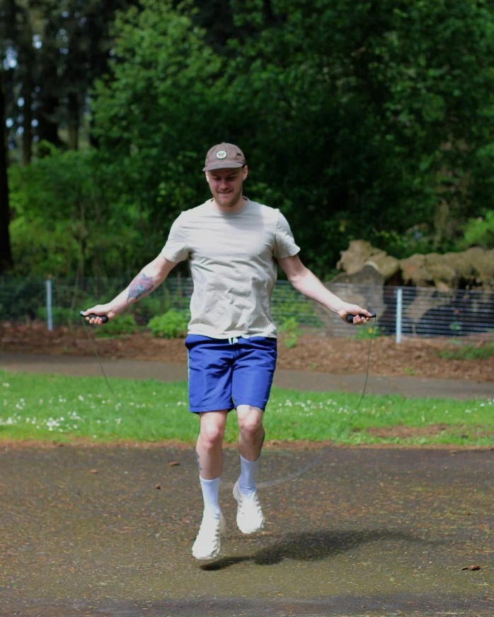 Bamberton Shorts Mens PDF Sewing Pattern - Thread Theory - Image 3