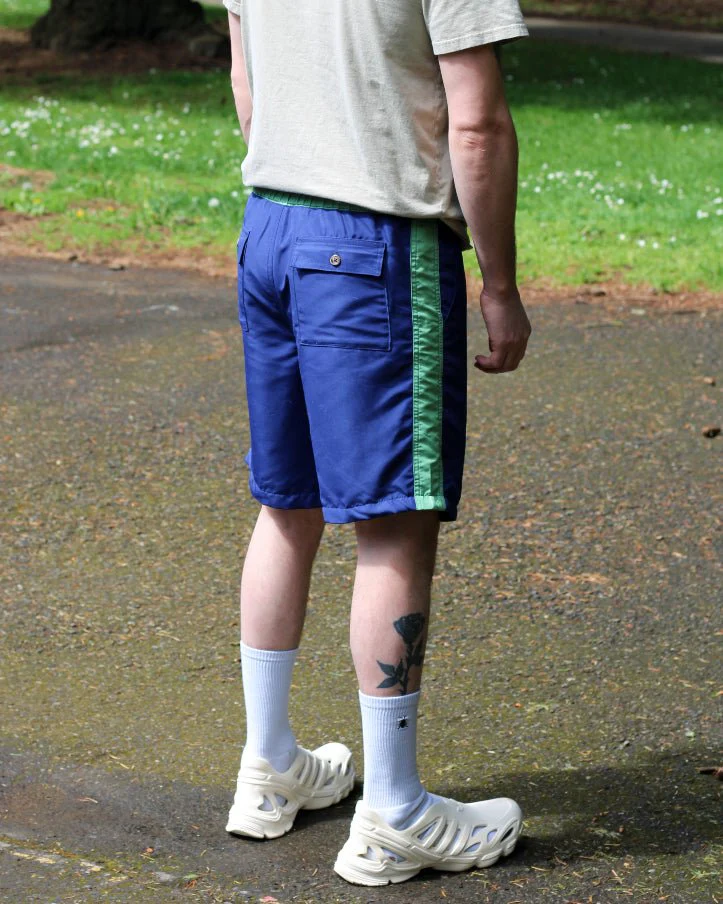 Bamberton Shorts Mens PDF Sewing Pattern - Thread Theory - Image 4