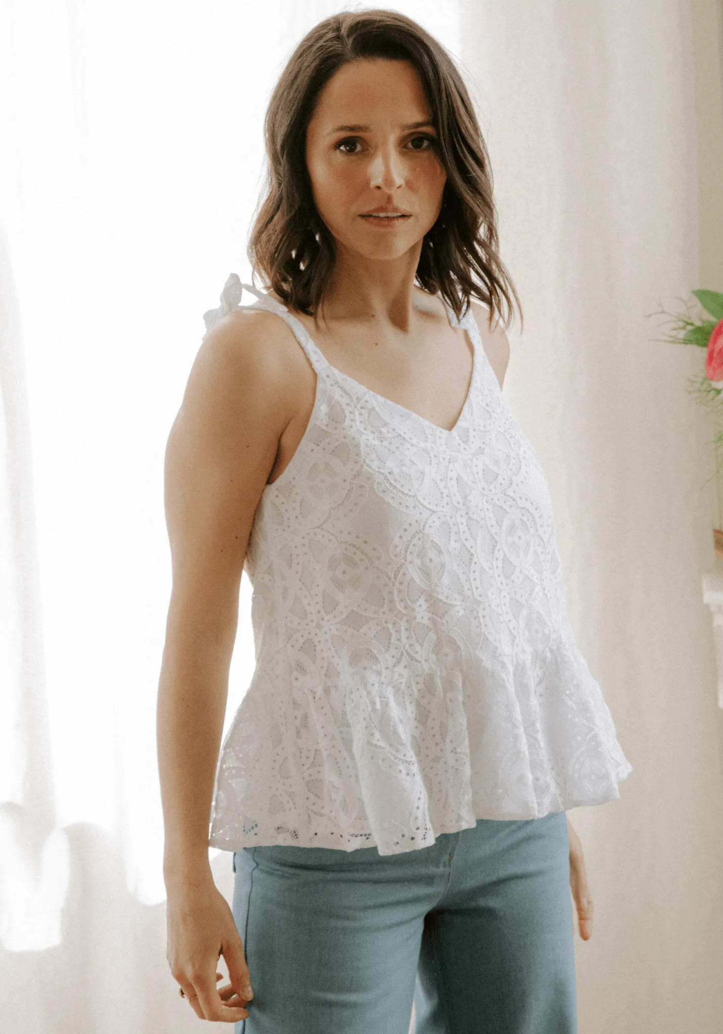 Belle Épine Paper Sewing Pattern - Maison Fauve - Image 4