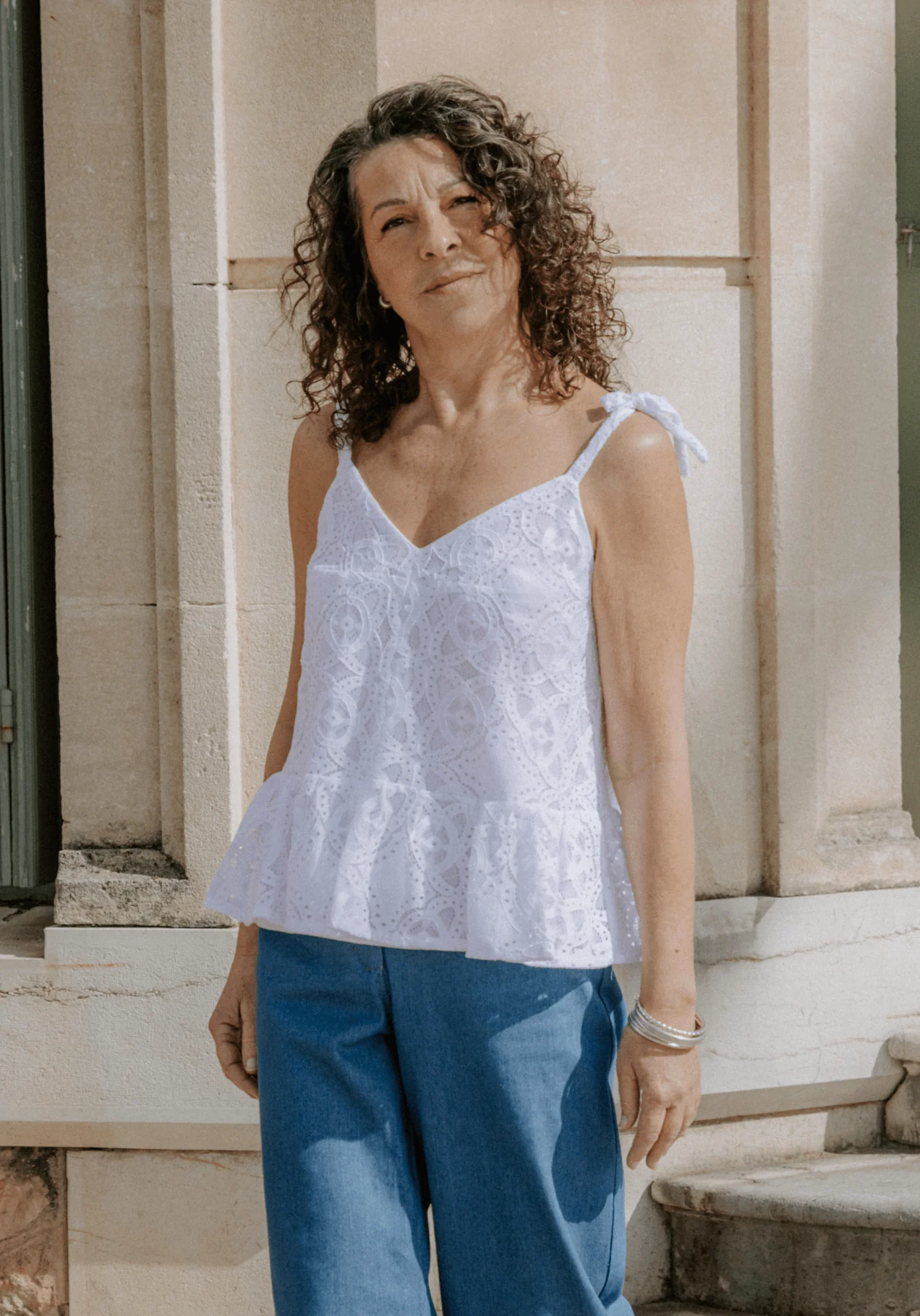 Belle Épine Paper Sewing Pattern - Maison Fauve - Image 7