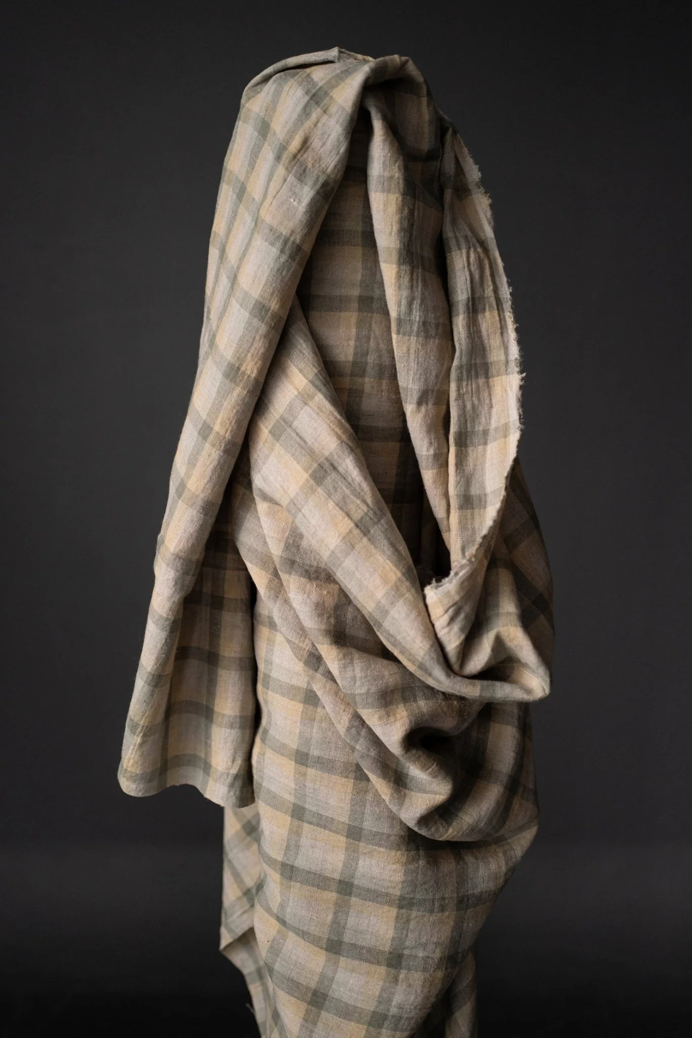 Benedetto Linen - European Import - Merchant & Mills - Image 3