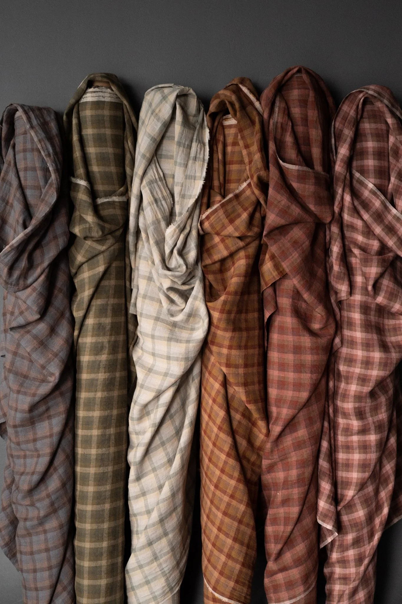 Benedetto Linen - European Import - Merchant & Mills - Image 5
