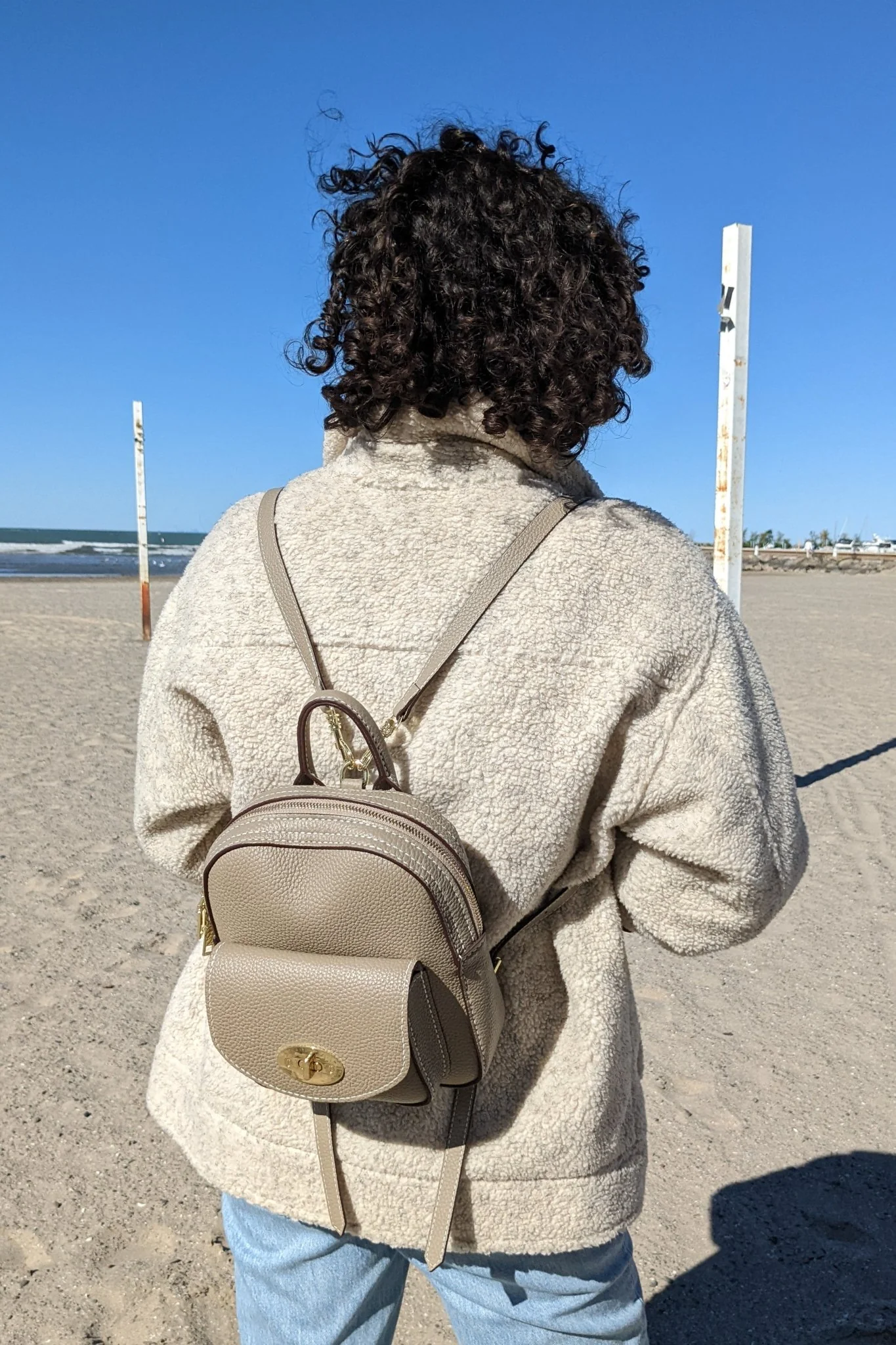 Betsy Utility Jacket PDF Pattern - Lydia Naomi - Image 2