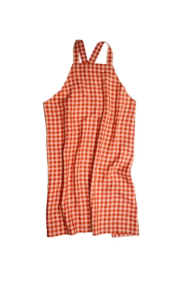 Betty Apron PDF Pattern - Merchant & Mills