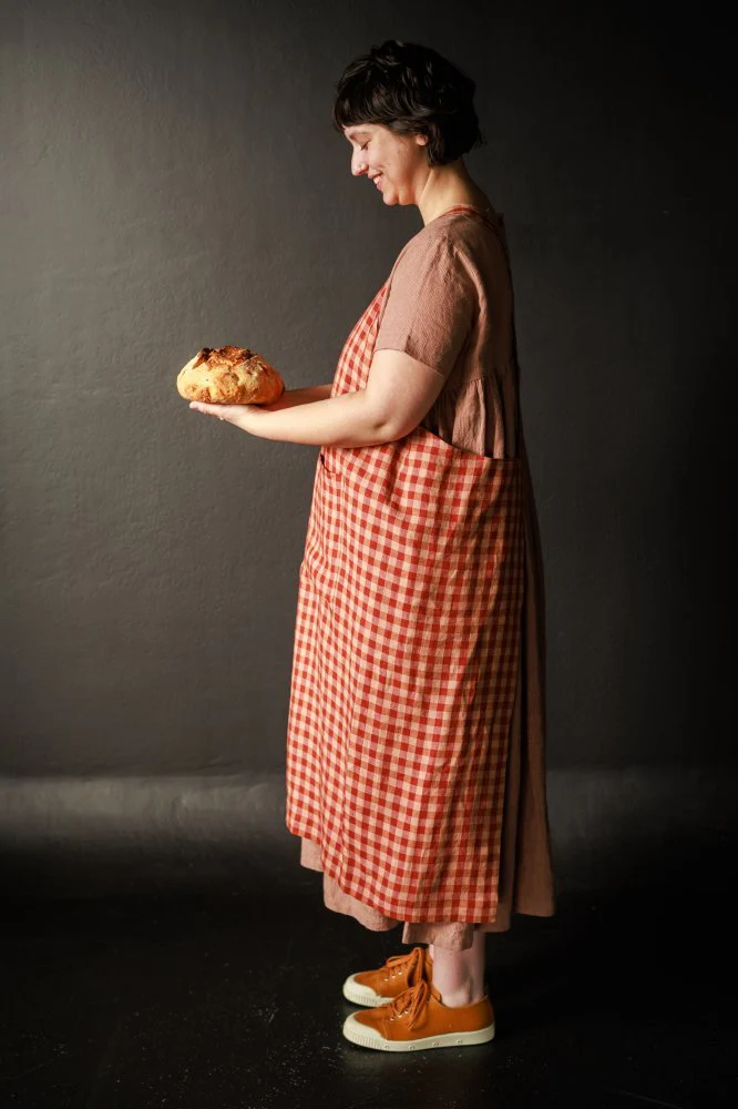 Betty Apron PDF Pattern - Merchant & Mills - Image 8