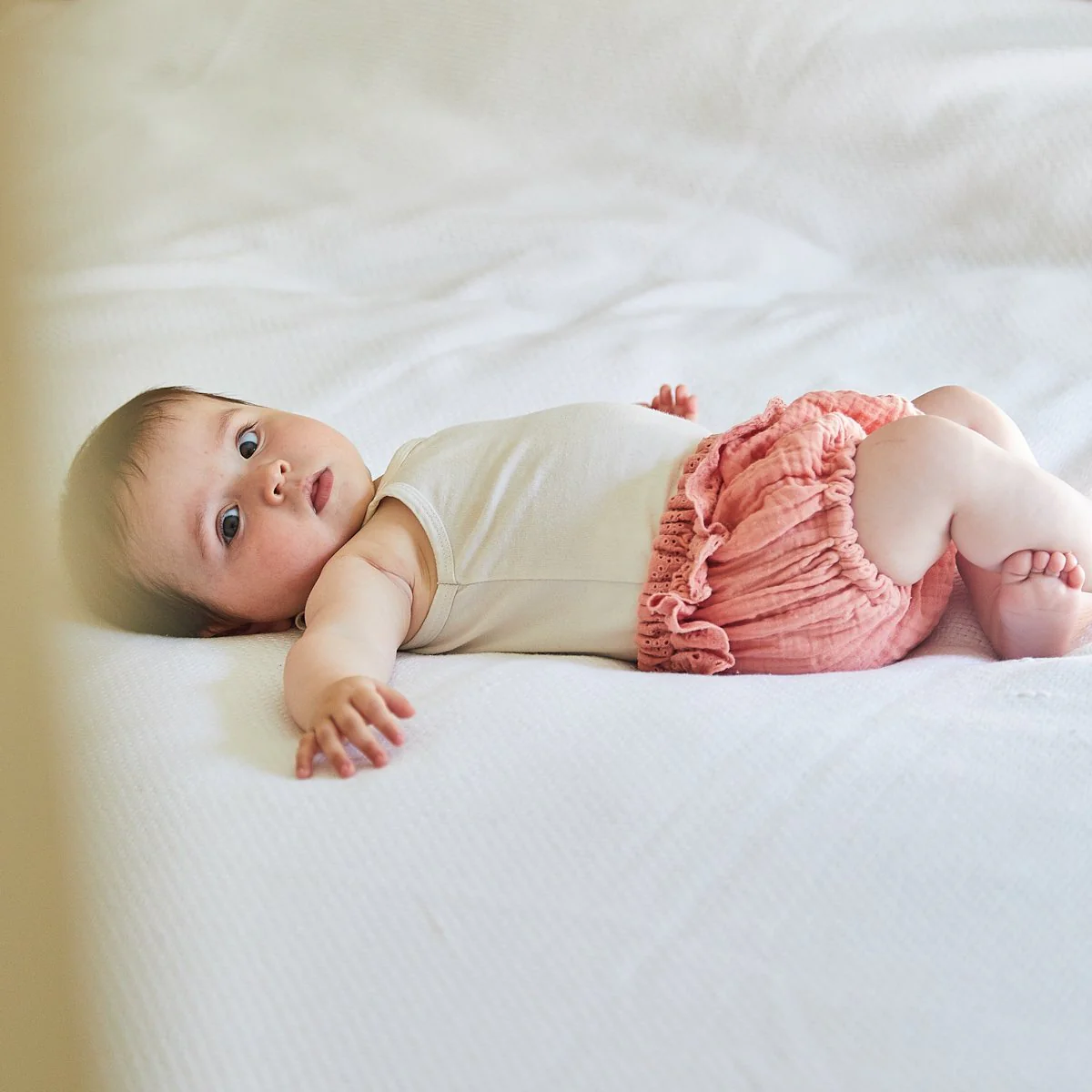 Bilbao Bloomers Sewing Pattern - Baby 1M/4Y - Ikatee - Image 10