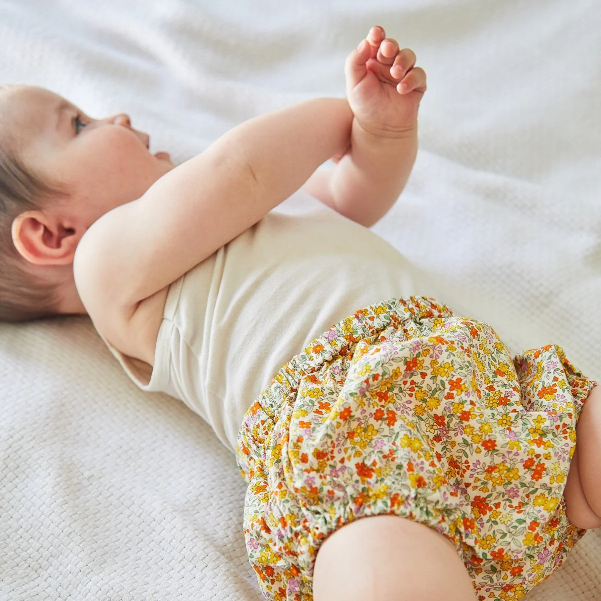 Bilbao Bloomers Sewing Pattern - Baby 1M/4Y - Ikatee - Image 15