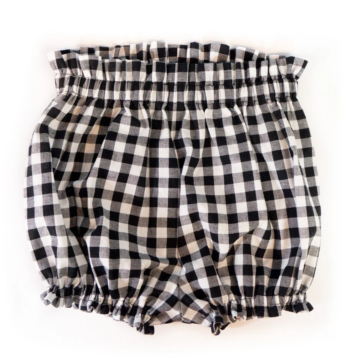 Bilbao Bloomers Sewing Pattern - Baby 1M/4Y - Ikatee - Image 6