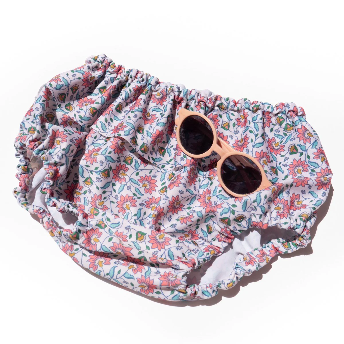 Bilbao Bloomers Sewing Pattern - Baby 1M/4Y - Ikatee - Image 7