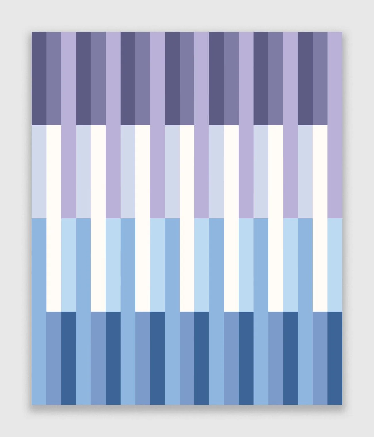 Birch Point Paper Pattern - The Blanket Statement Quilt Co. - Image 4