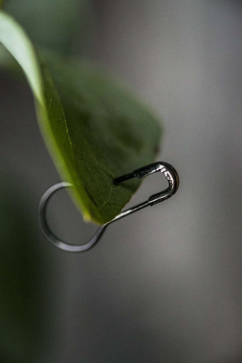 Black Bulb Pins - Merchant & Mills - Image 2