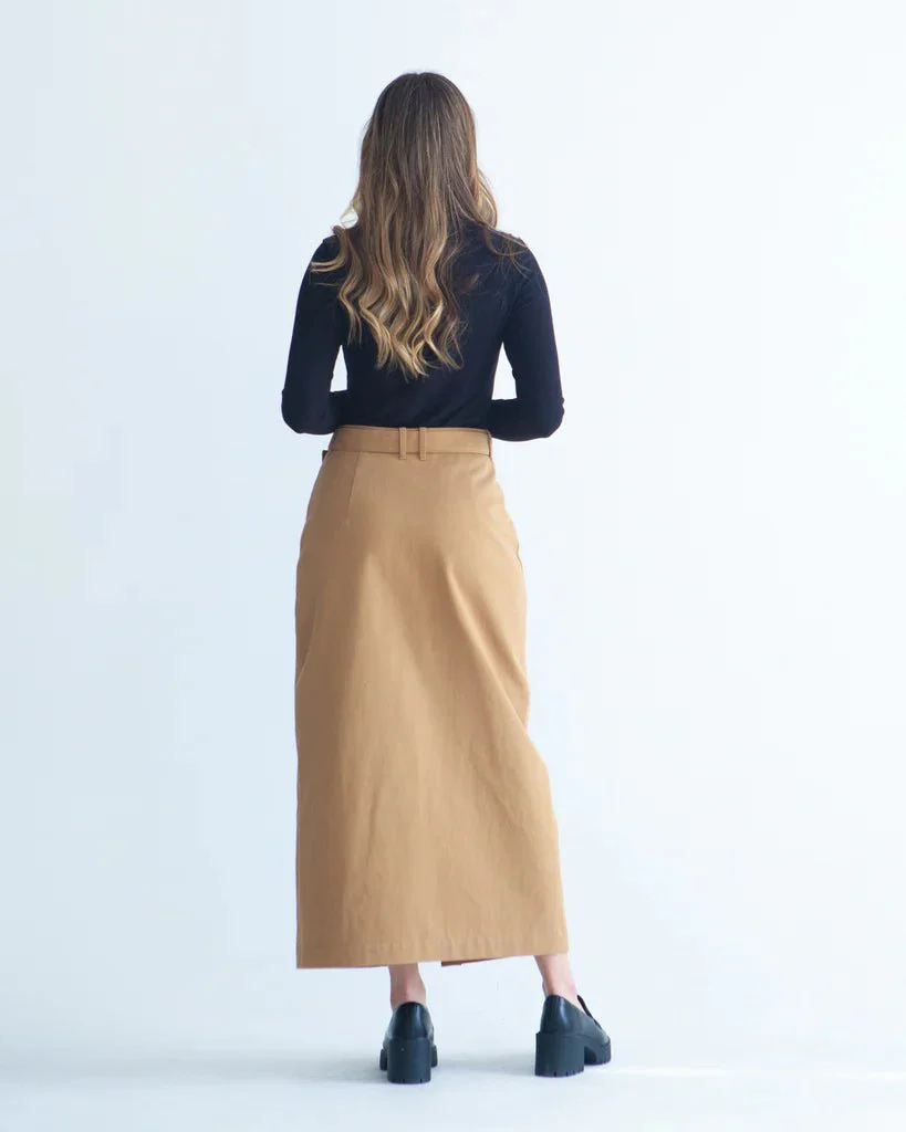 Blair Skirt Sewing Pattern - True Bias - Image 3