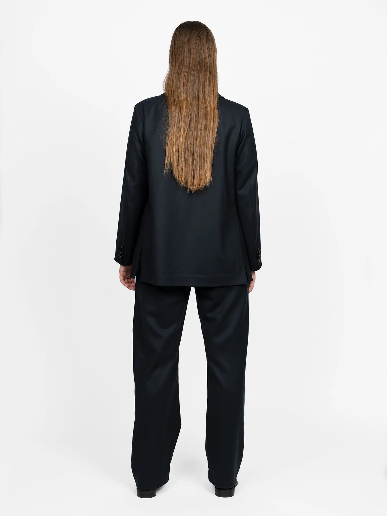Blazer Pattern - The Assembly Line - Image 4