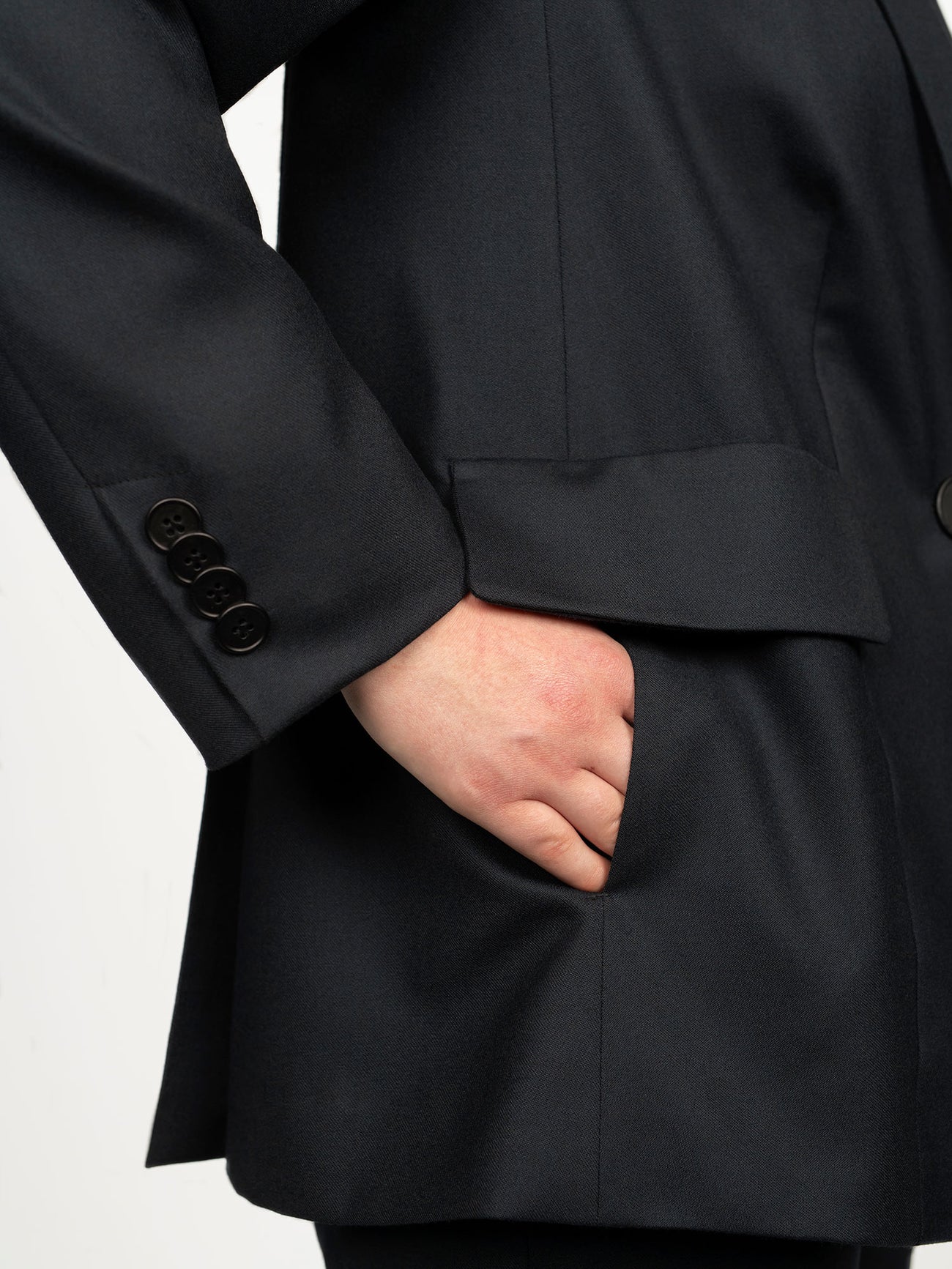 Blazer Pattern - The Assembly Line - Image 5