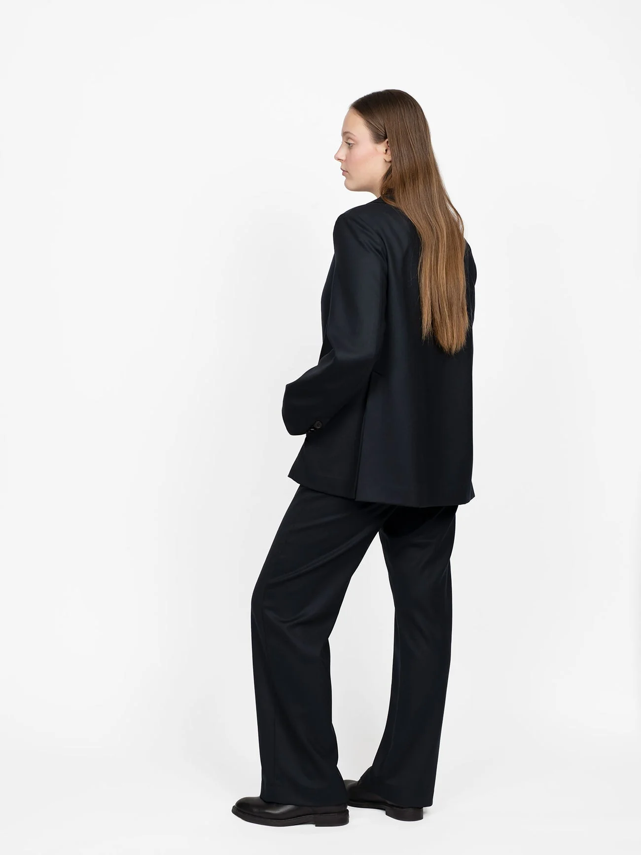 Blazer Pattern - The Assembly Line - Image 6